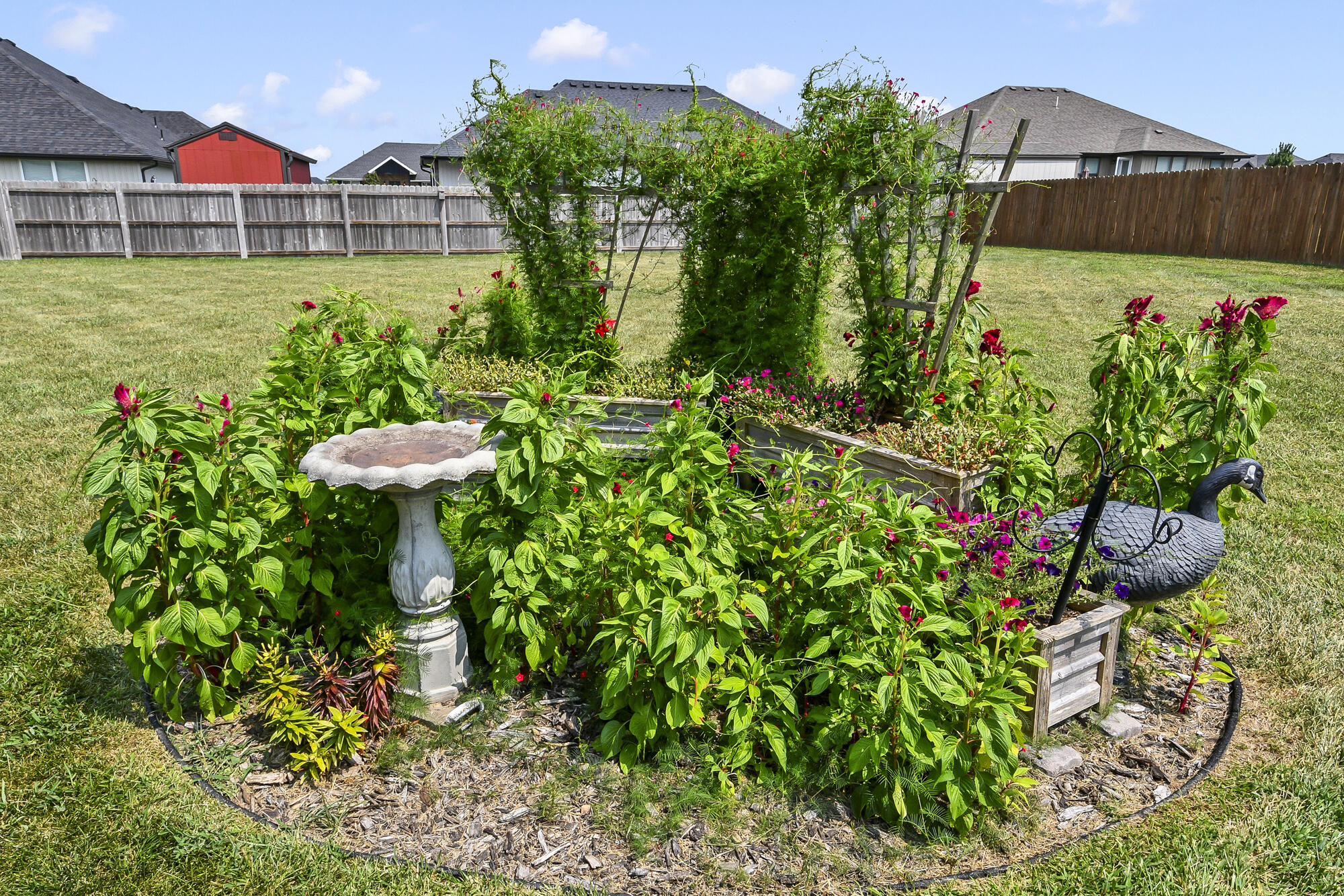 1682 Ft. Sumter Court Property Photo 41