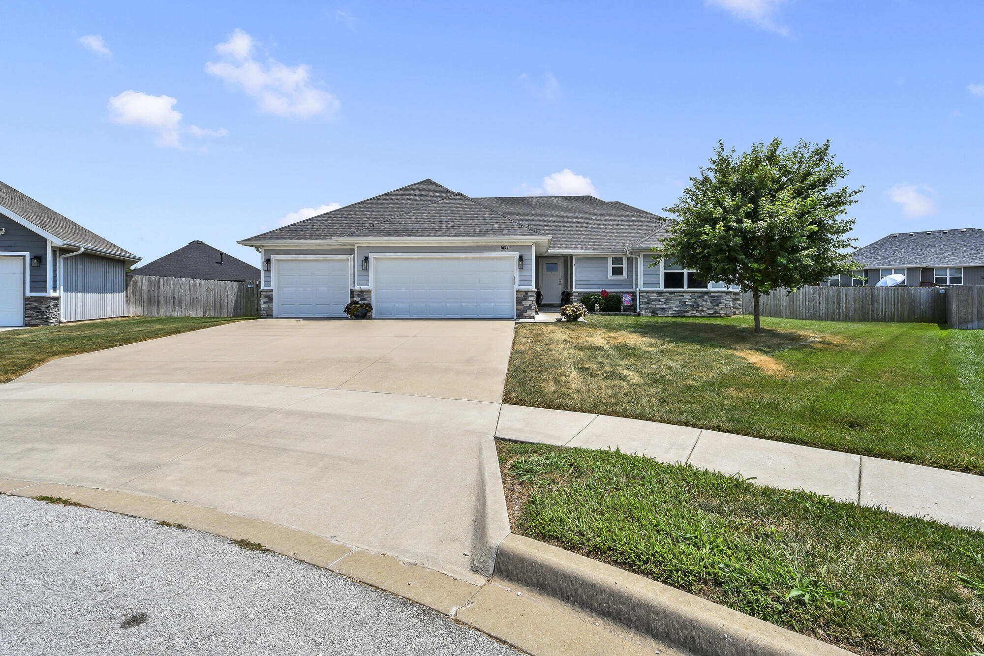 1682 Ft. Sumter Court Property Photo 42