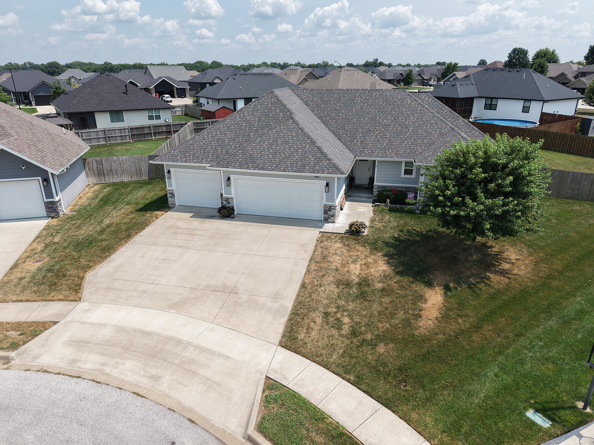 1682 Ft. Sumter Court Property Photo 43