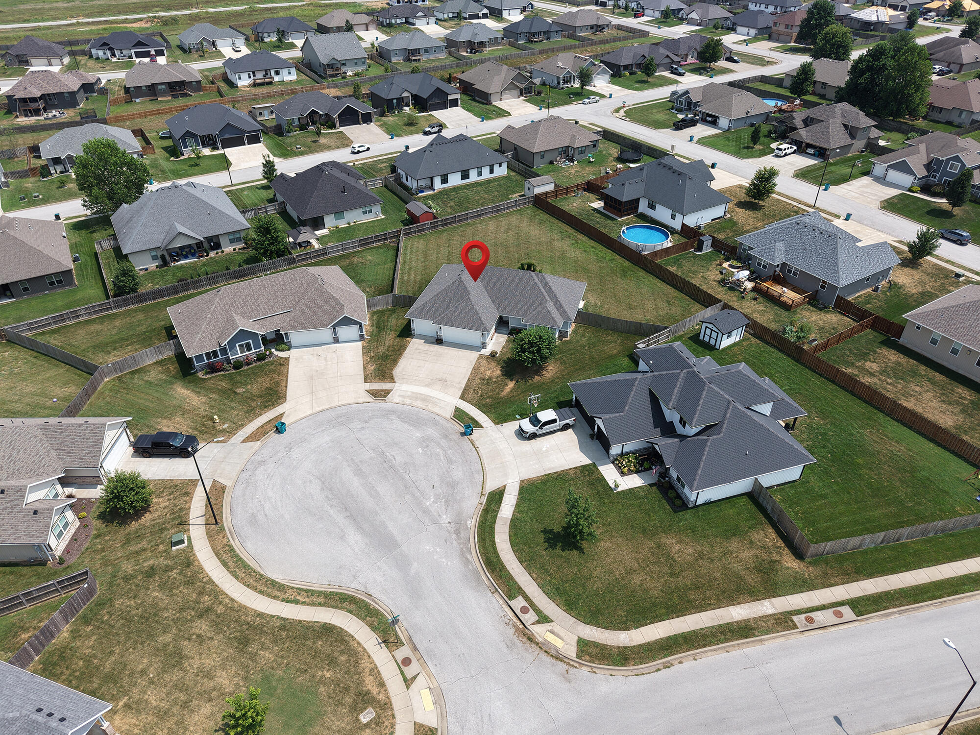 1682 Ft. Sumter Court Property Photo 44