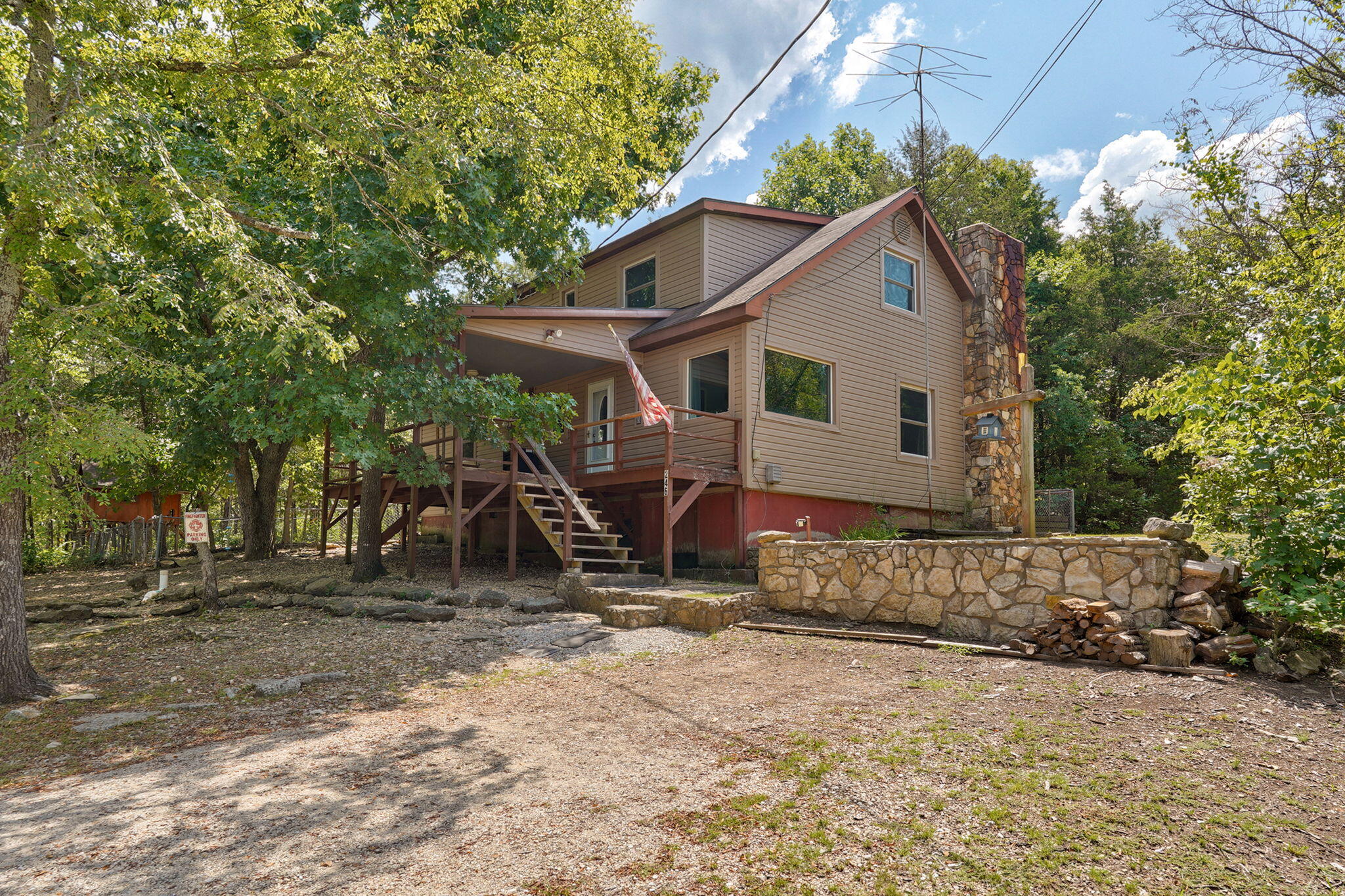246 Stackman Road Property Photo 1