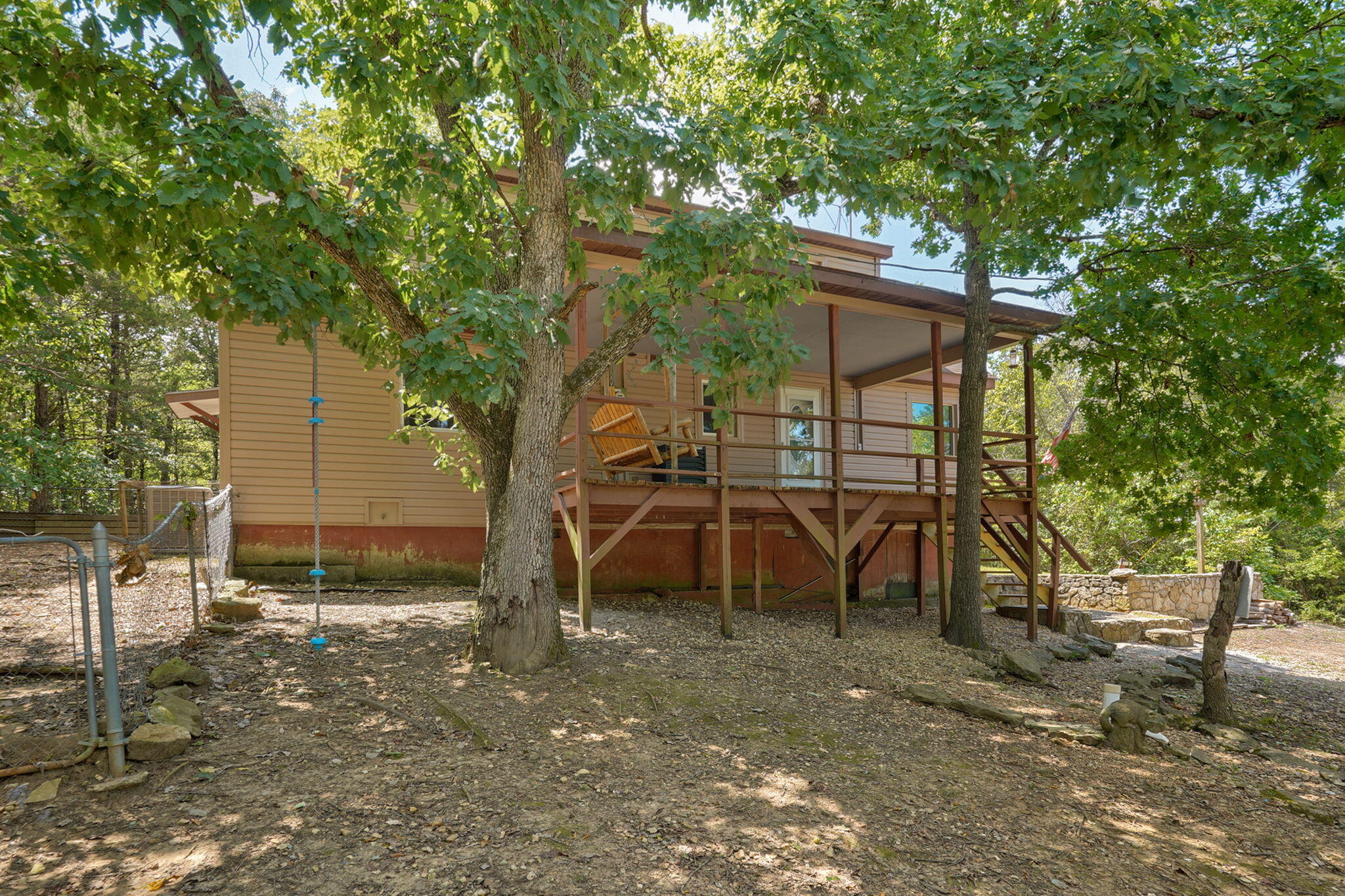 246 Stackman Road Property Photo 2