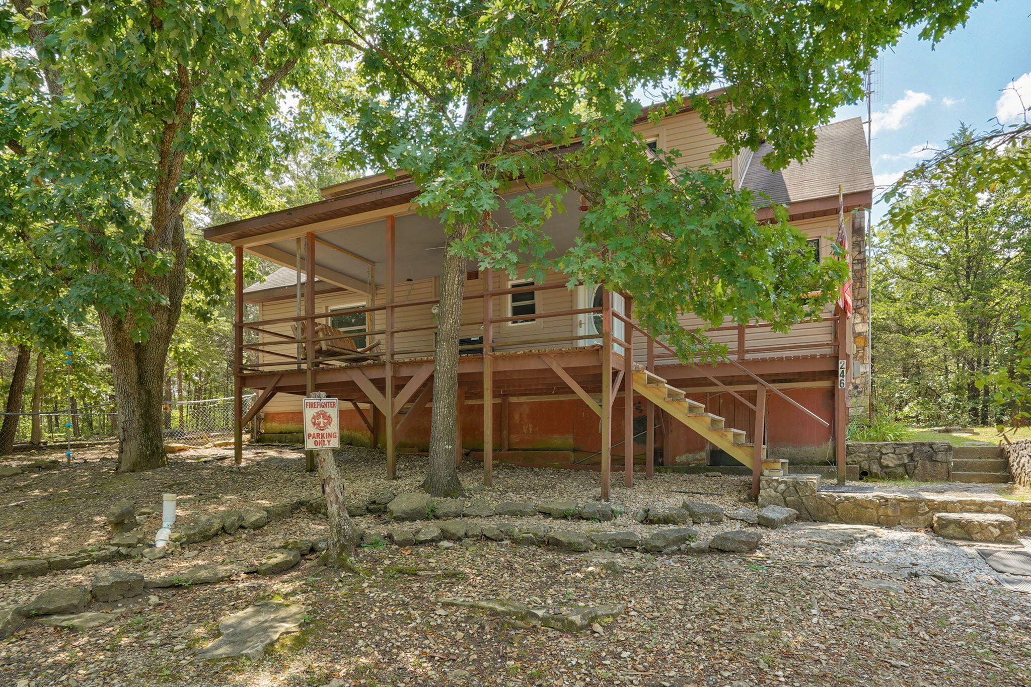 246 Stackman Road Property Photo 5