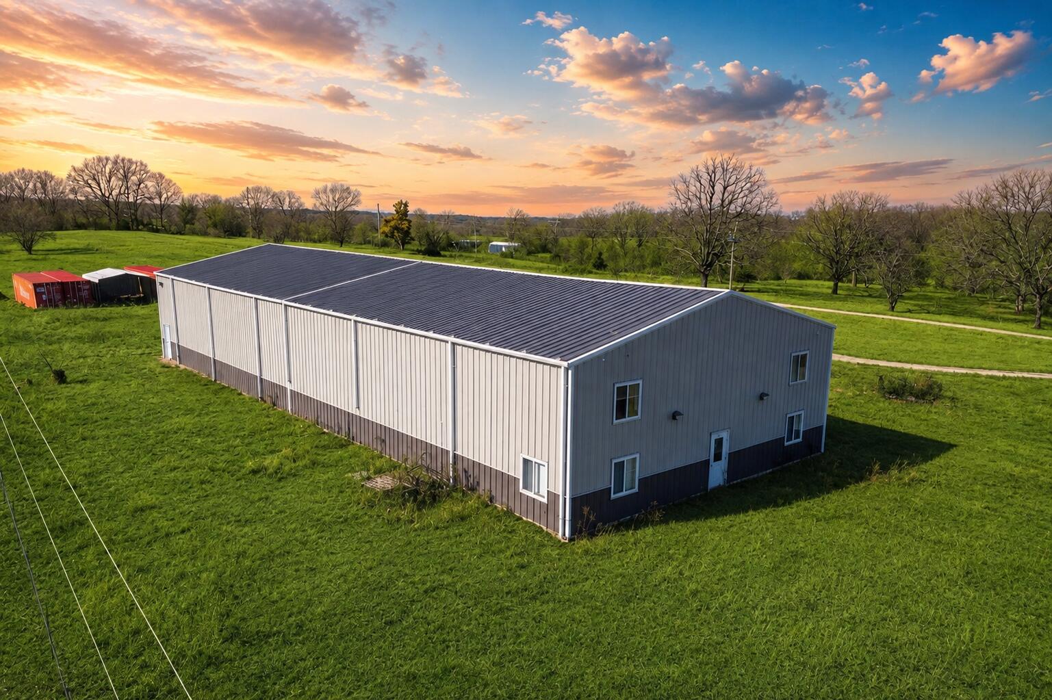 6167 Us-63 Property Photo 1