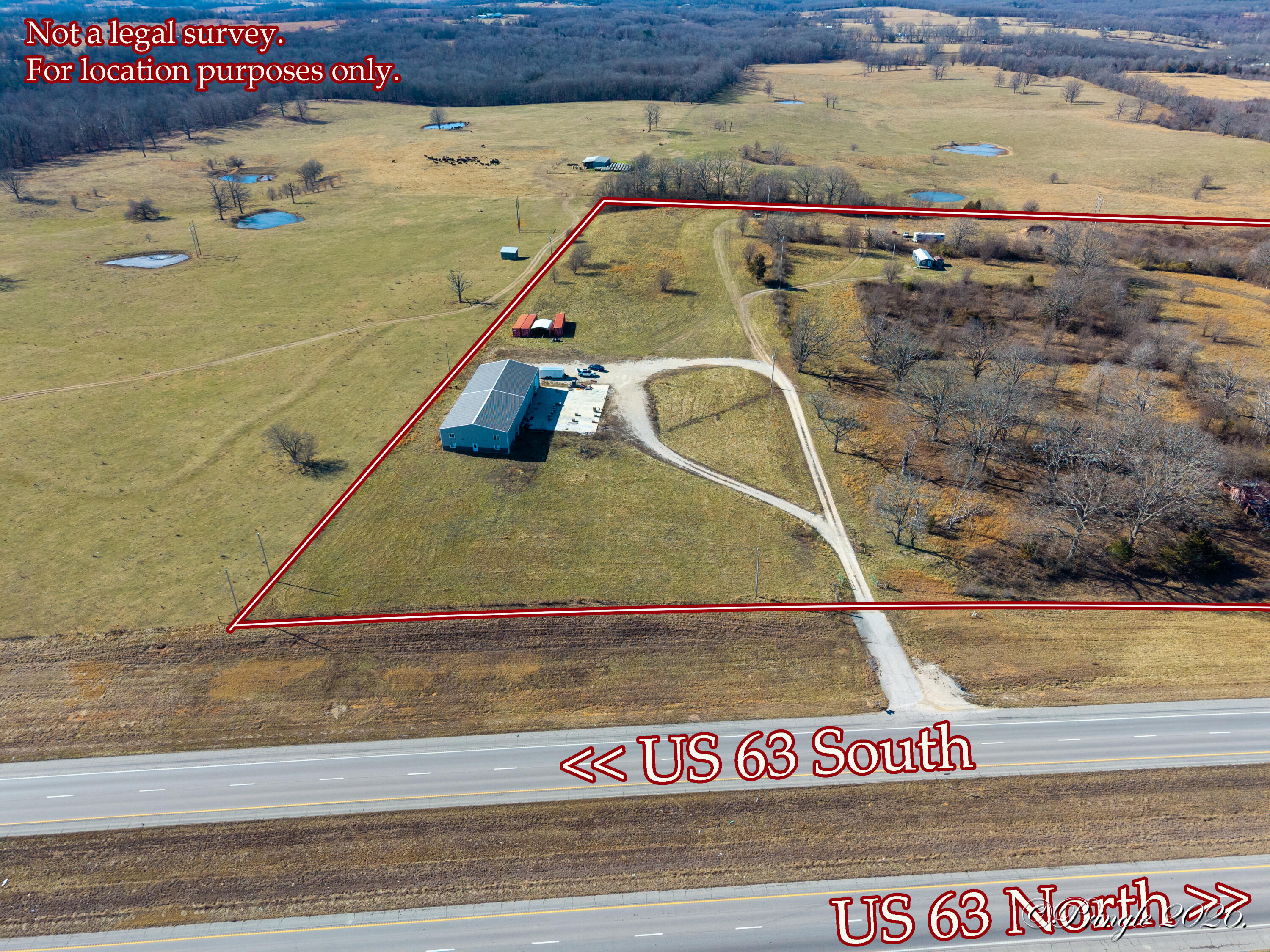 6167 Us-63 Property Photo 20