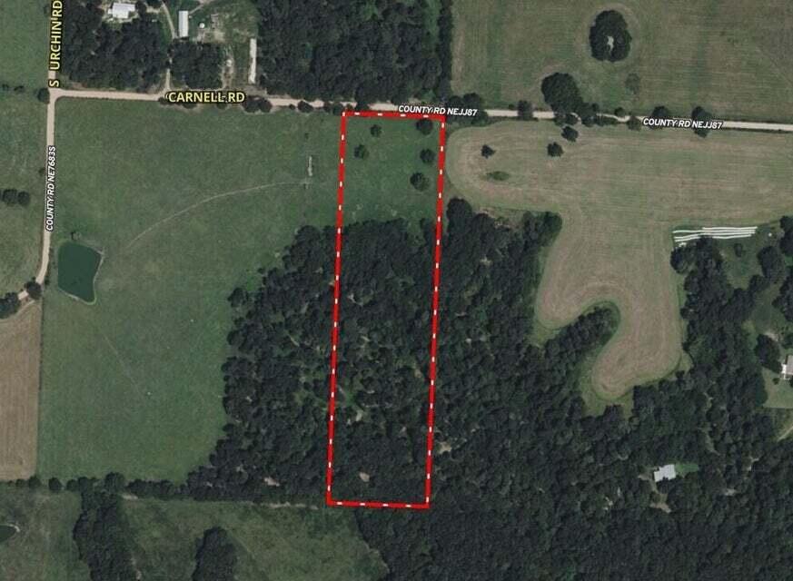 000 Carnell Rd 10 Ac Property Photo 1