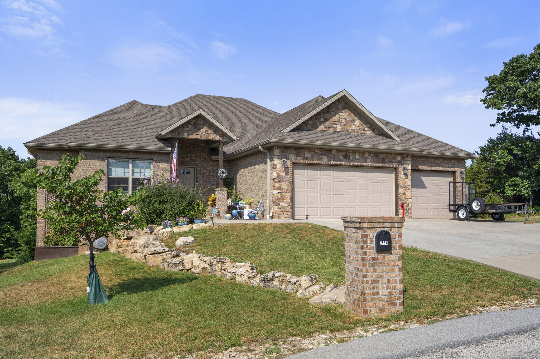 2554 Emory Creek Boulevard Property Photo 42
