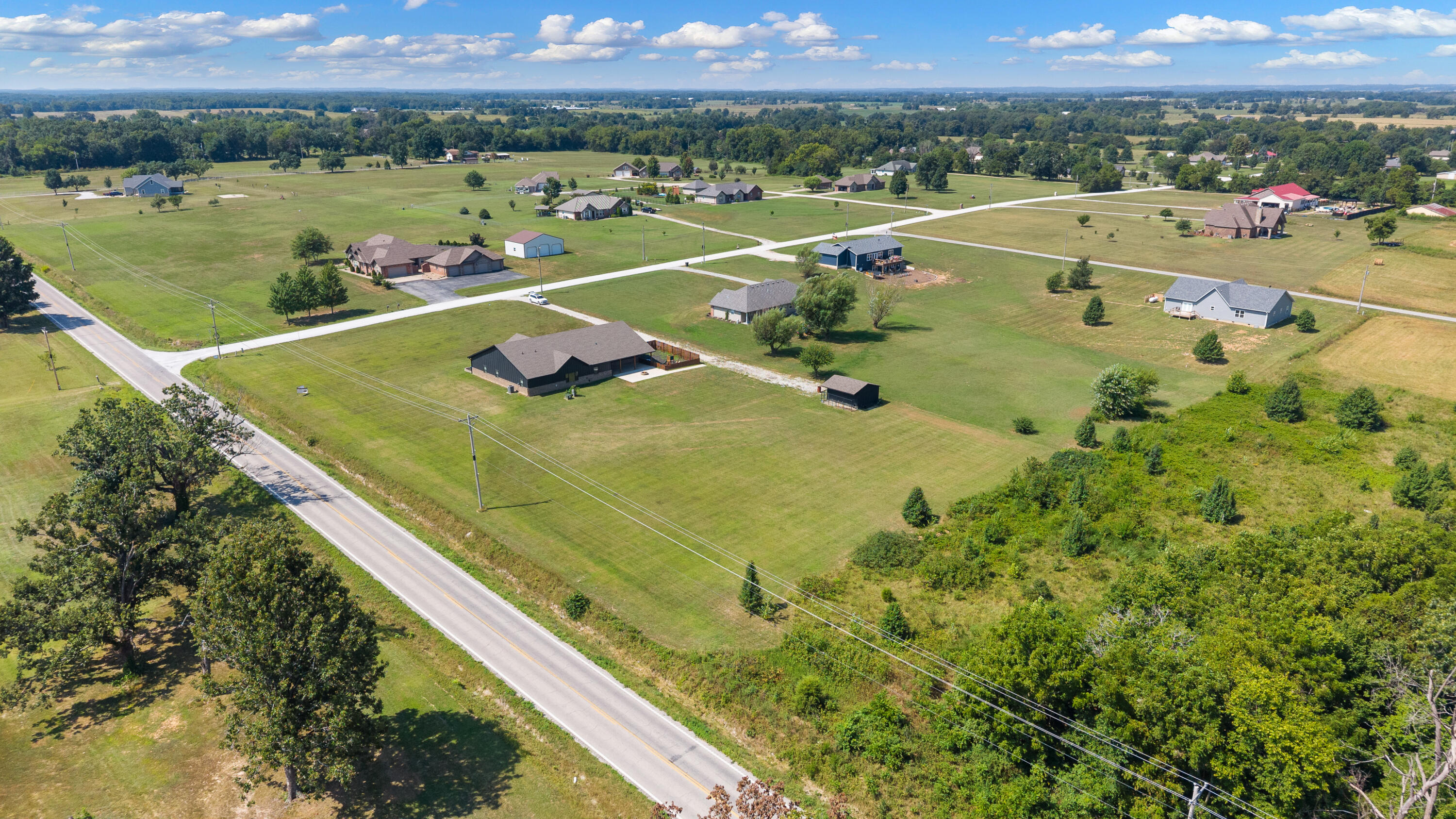 12204 Farm Road 2205 Property Photo 12