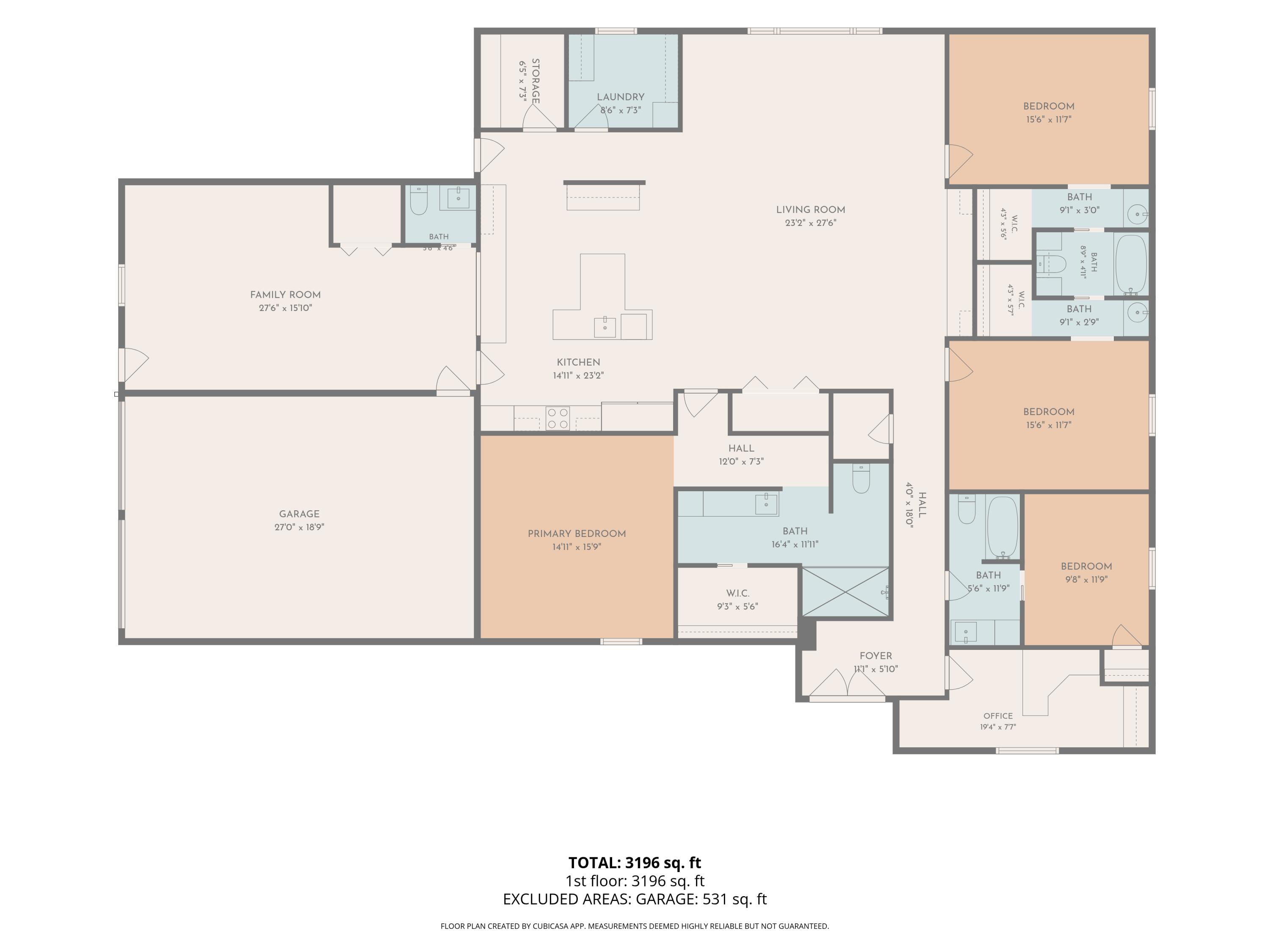12204 Farm Road 2205 Property Photo 16