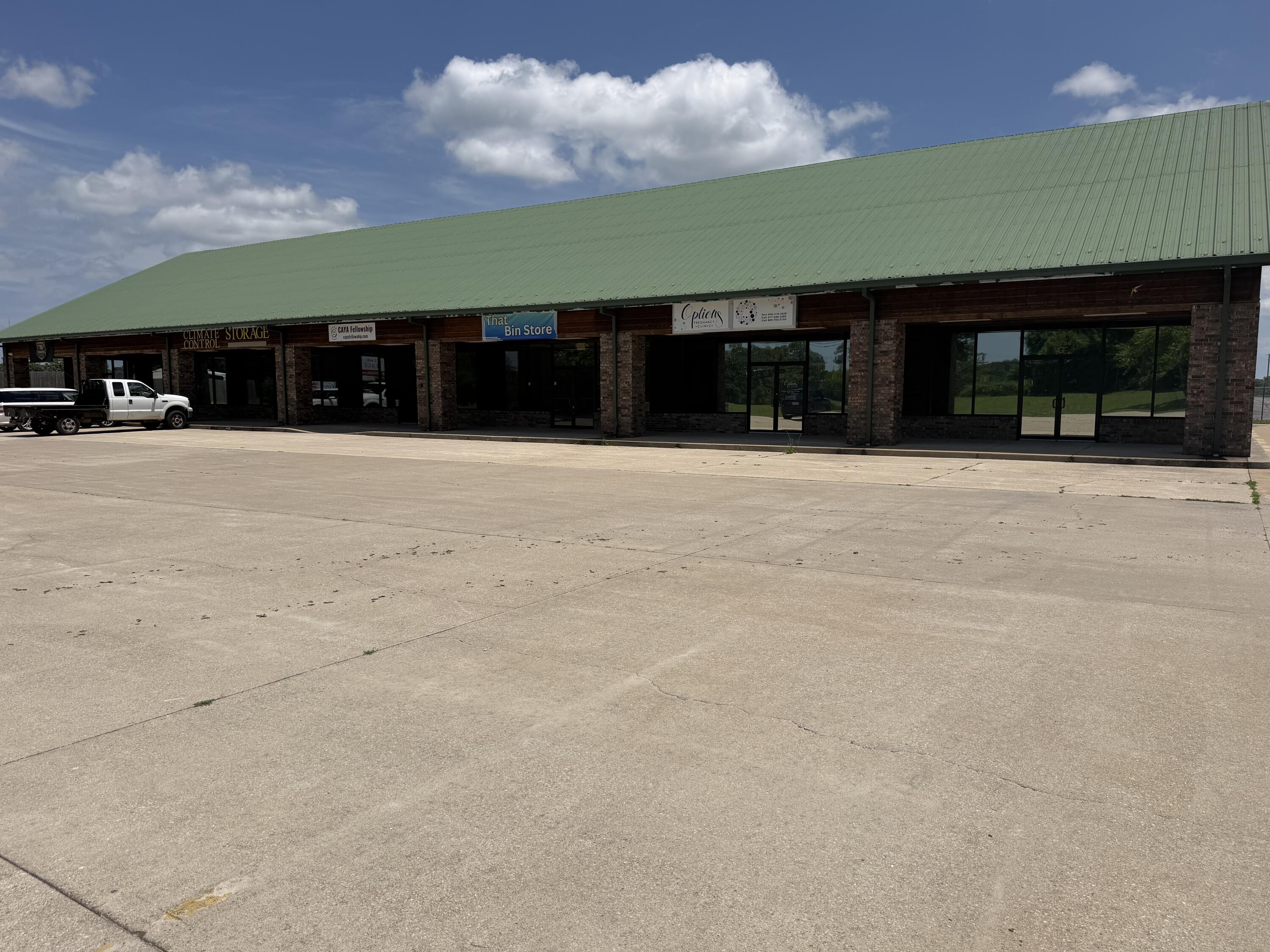 10726 State Highway 76 Unit E Property Photo 1