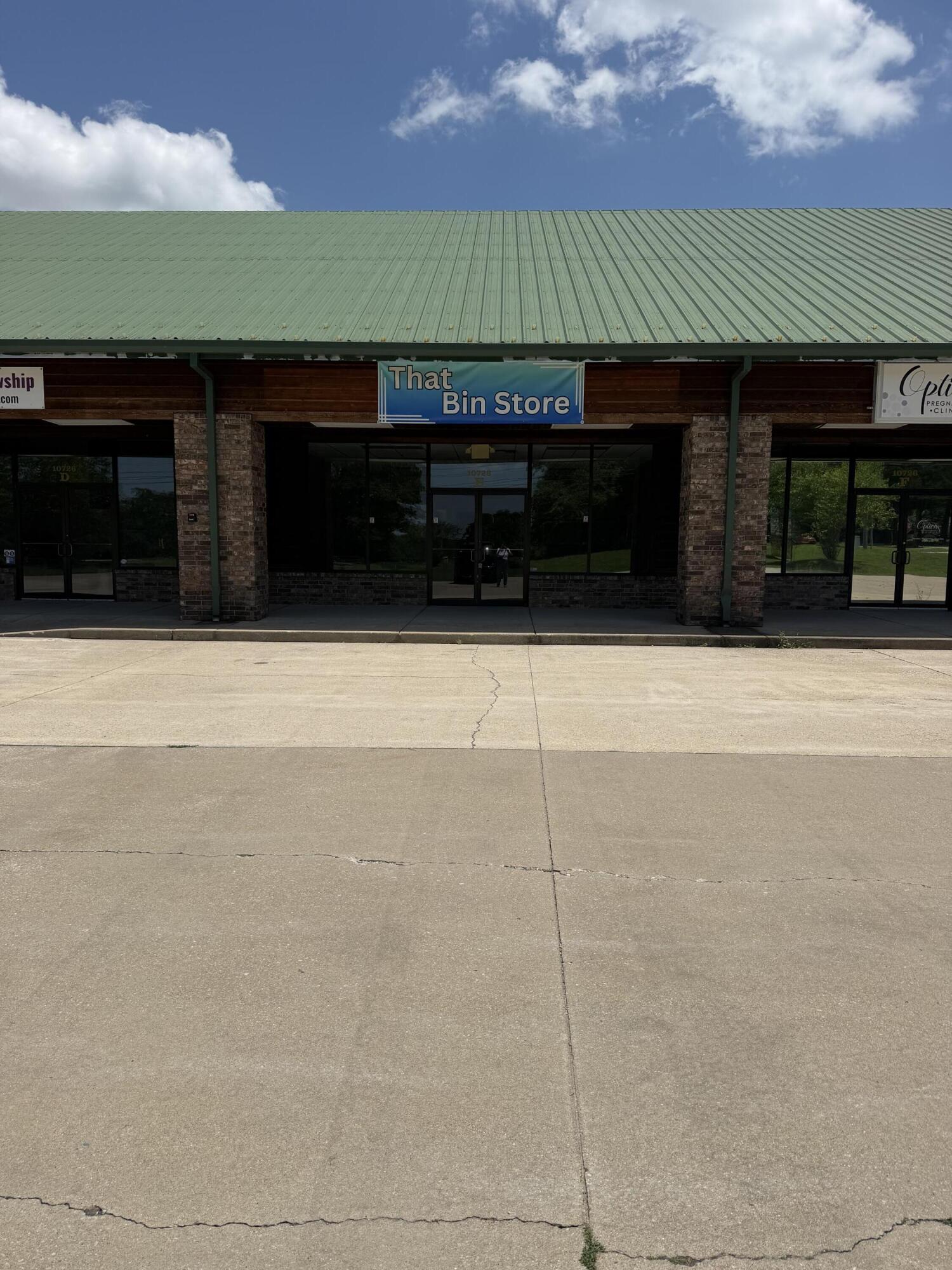 10726 State Highway 76 Unit E Property Photo 2