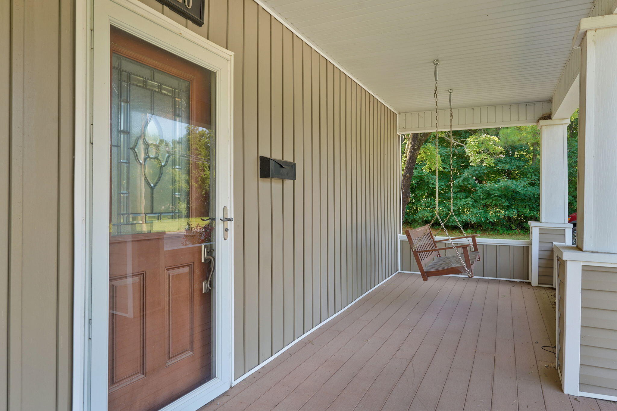 526 South Mccanse Street Property Photo 6