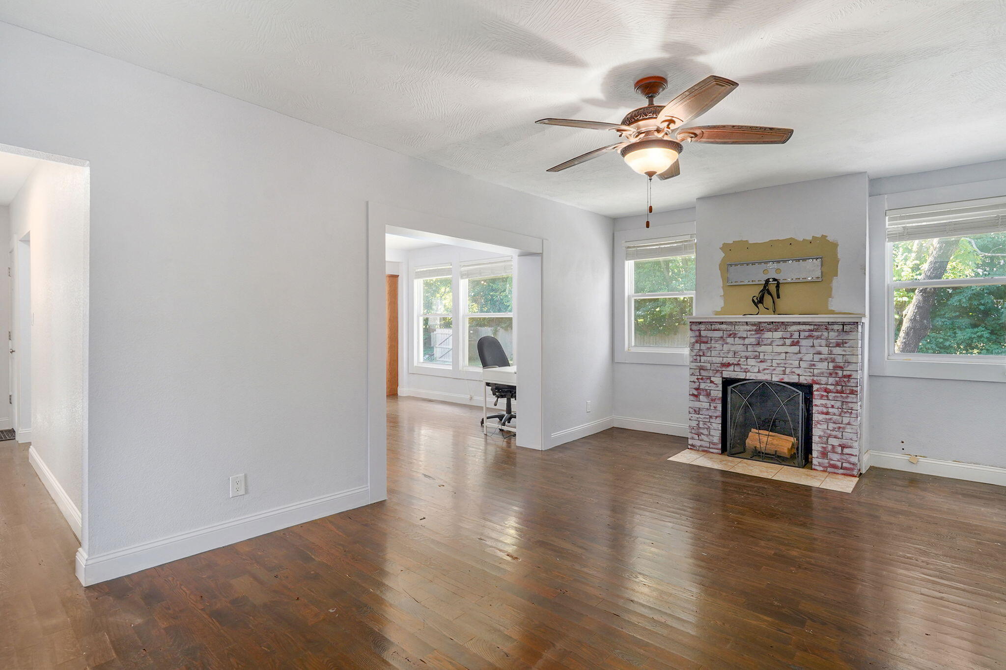 526 South Mccanse Street Property Photo 7