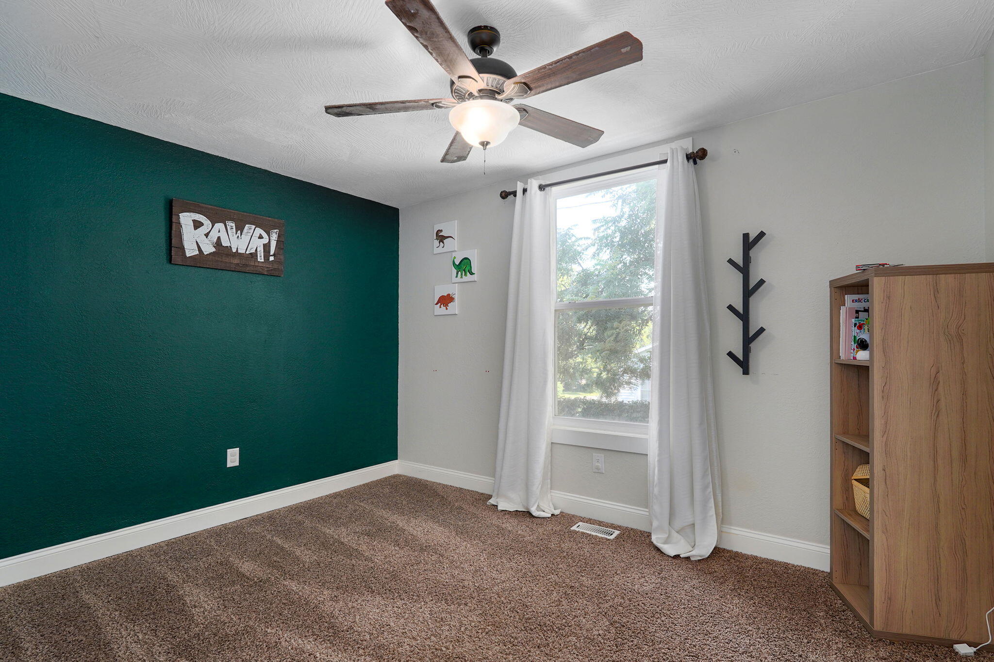 526 South Mccanse Street Property Photo 19