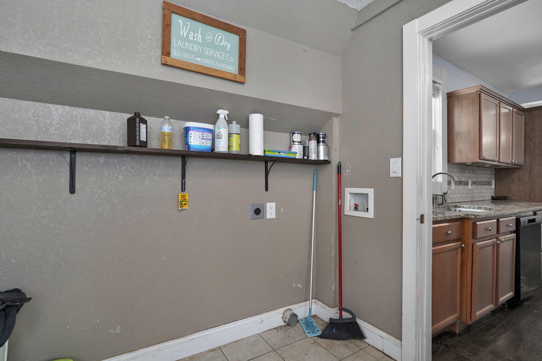526 South Mccanse Street Property Photo 22