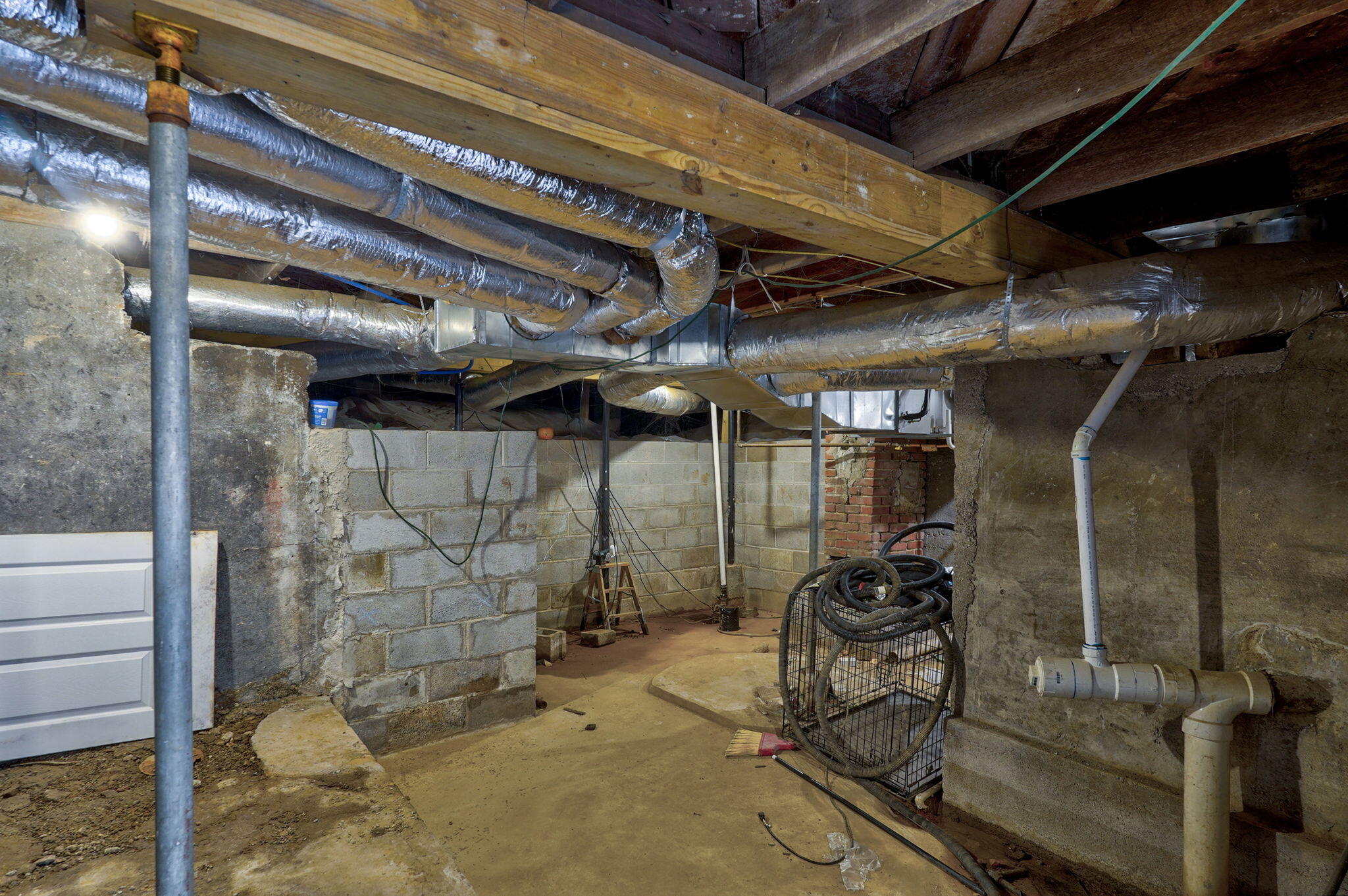 526 South Mccanse Street Property Photo 23