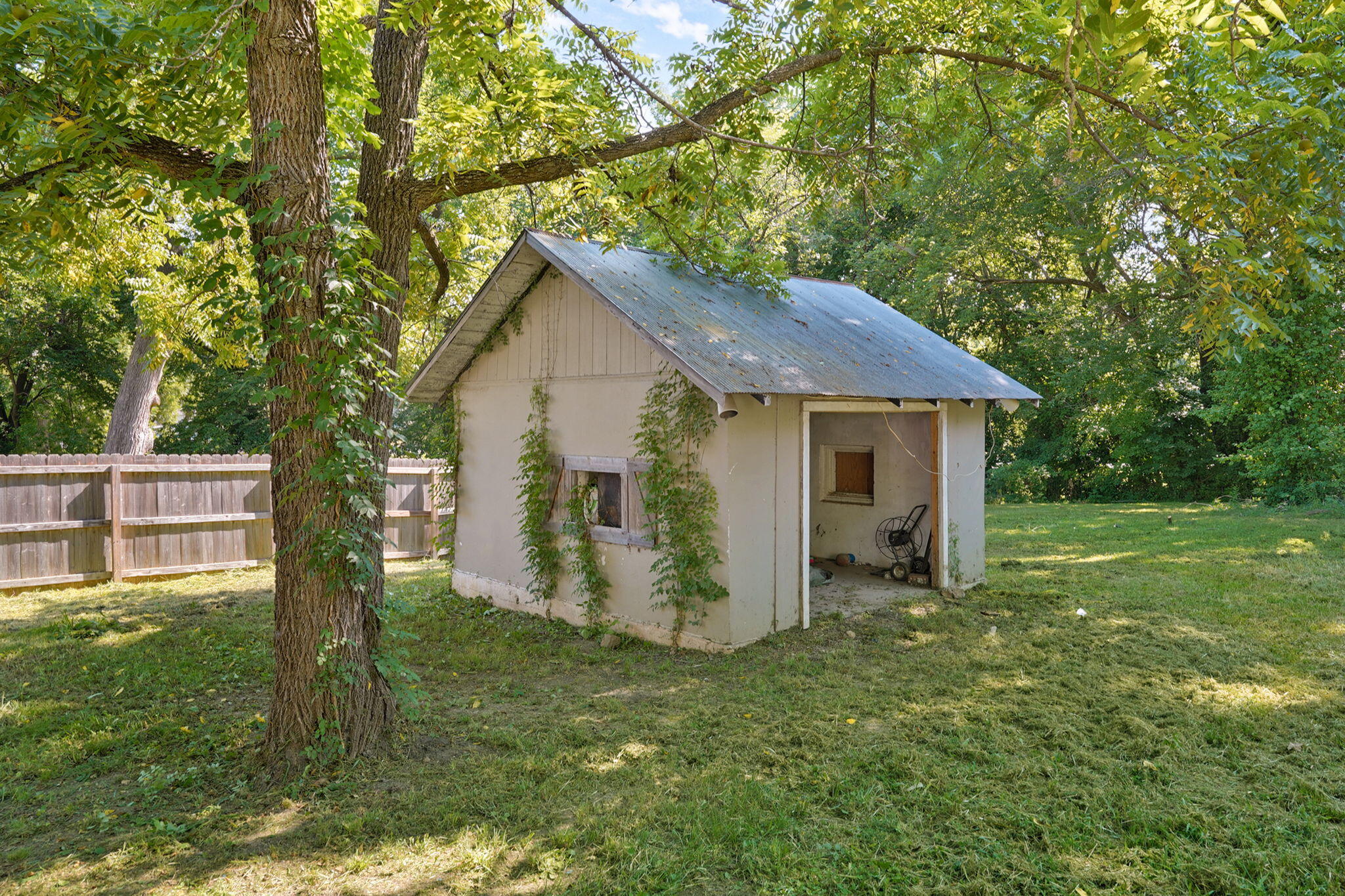 526 South Mccanse Street Property Photo 27