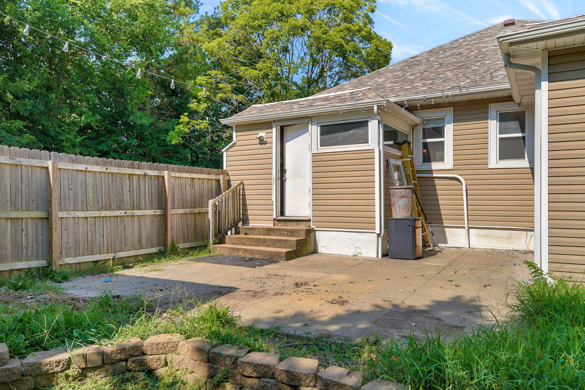 526 South Mccanse Street Property Photo 33
