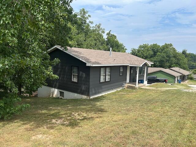 106 West South Street Property Photo 2