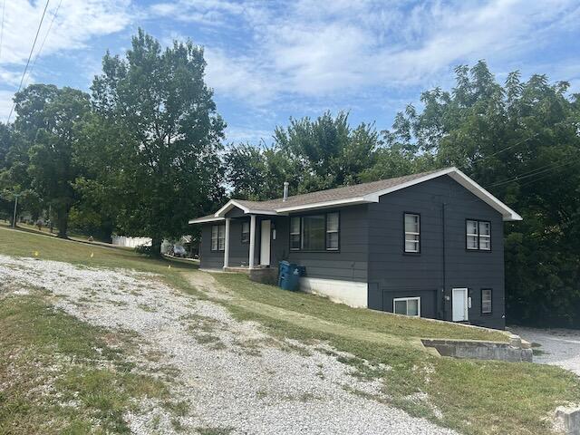 106 West South Street Property Photo 3