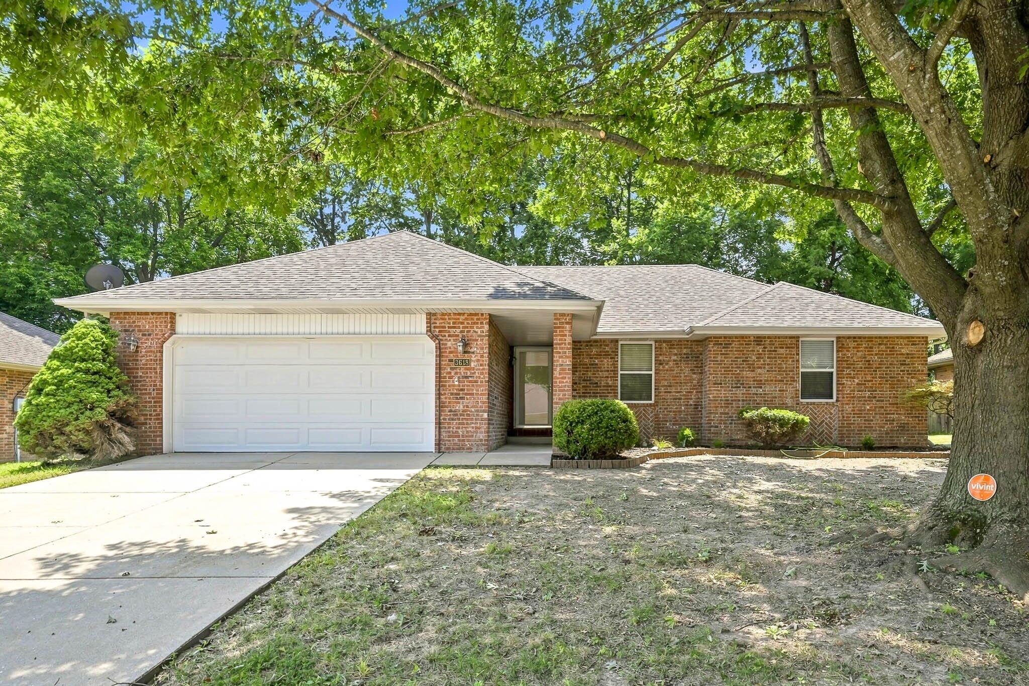 3618 West Vincent Drive Property Photo 1