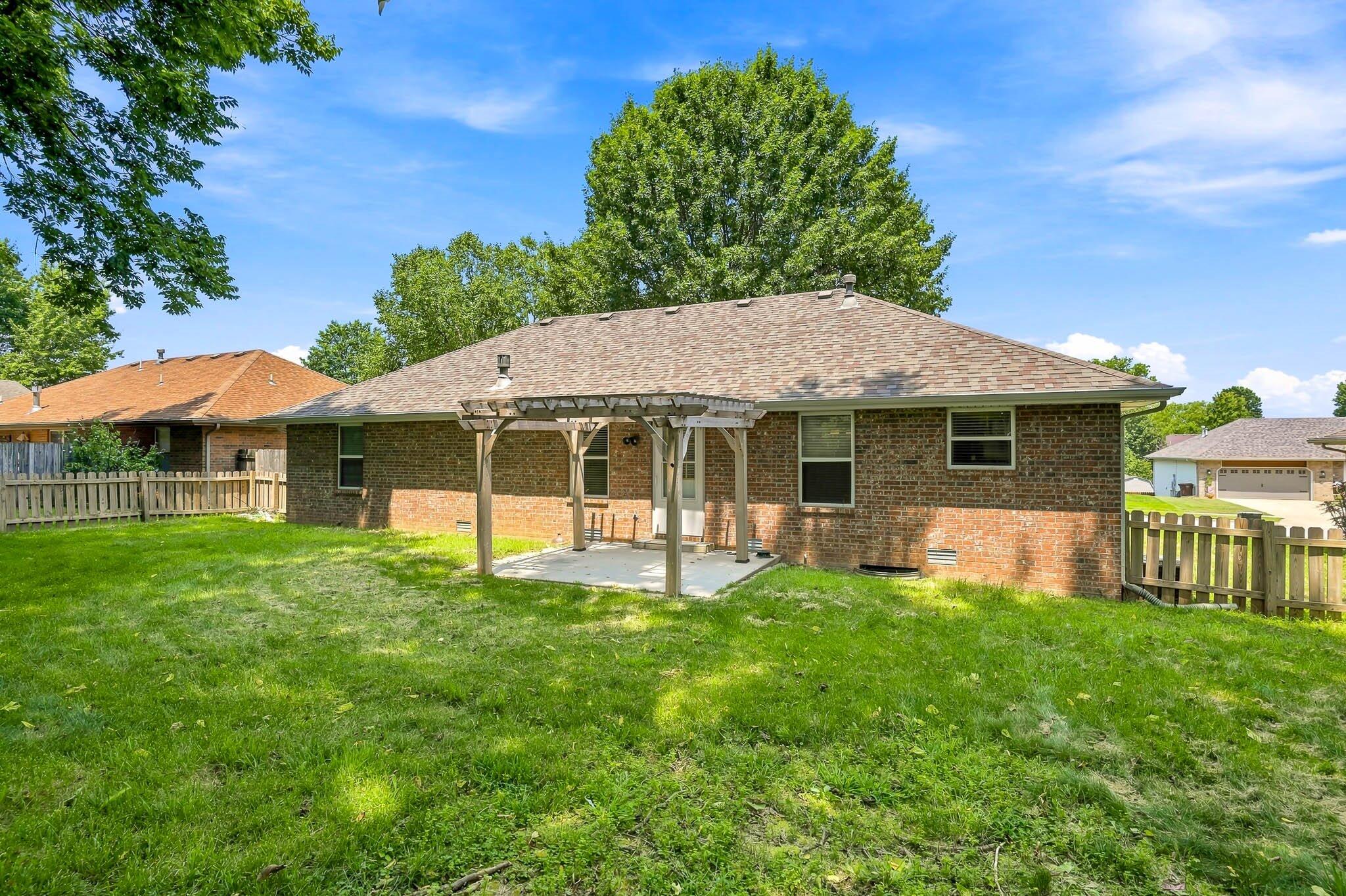 3618 West Vincent Drive Property Photo 27
