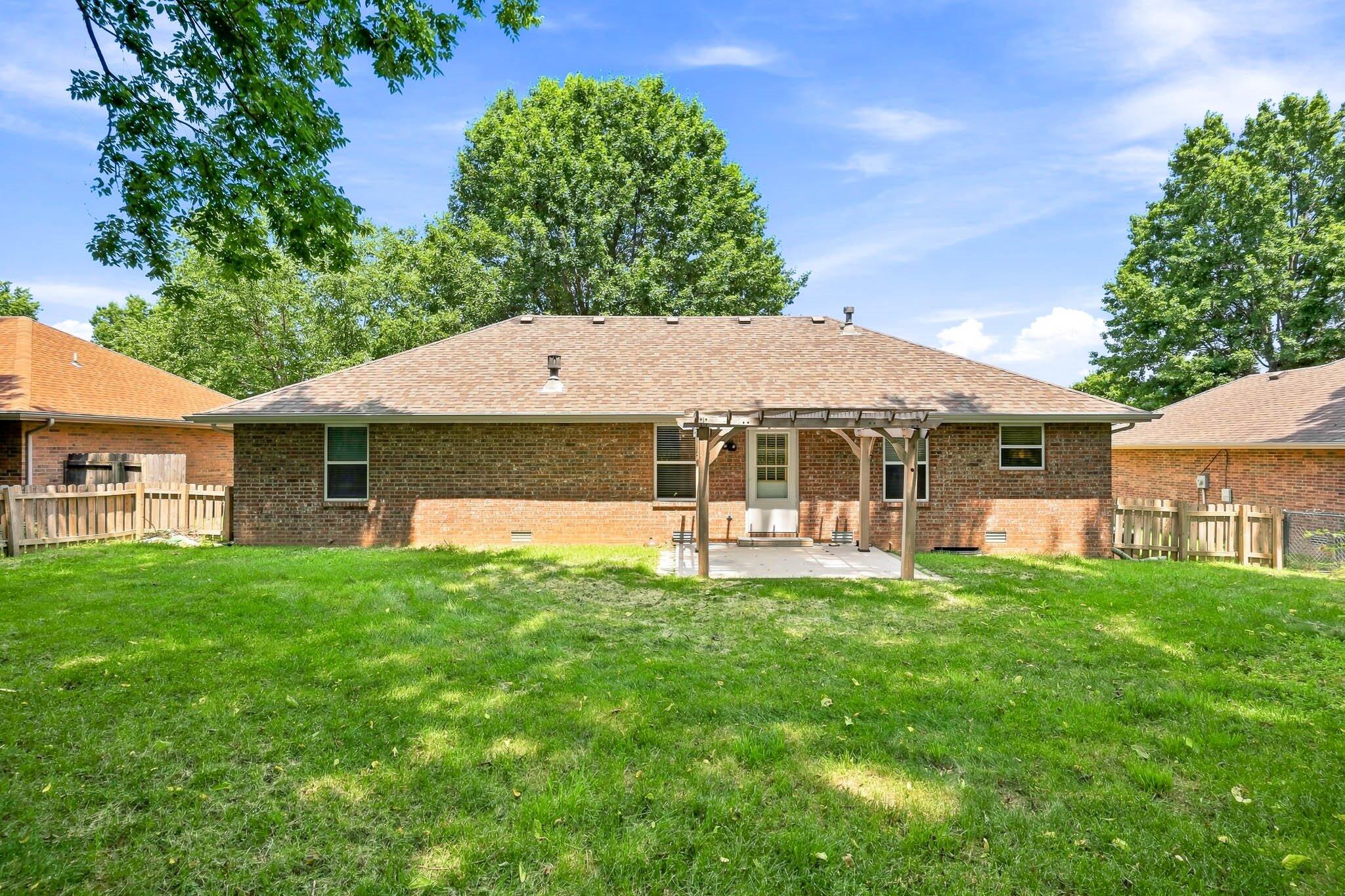 3618 West Vincent Drive Property Photo 28