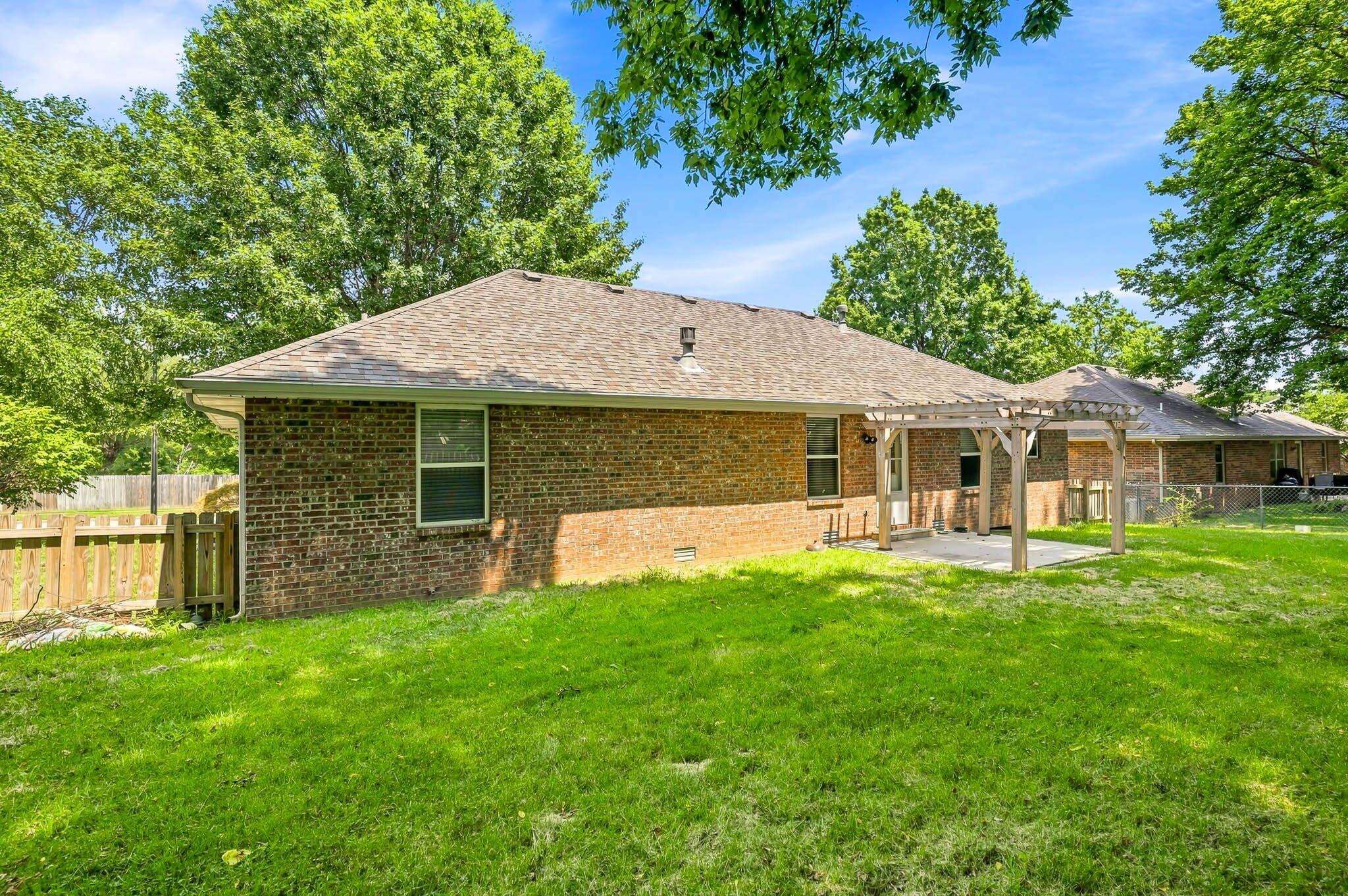 3618 West Vincent Drive Property Photo 29