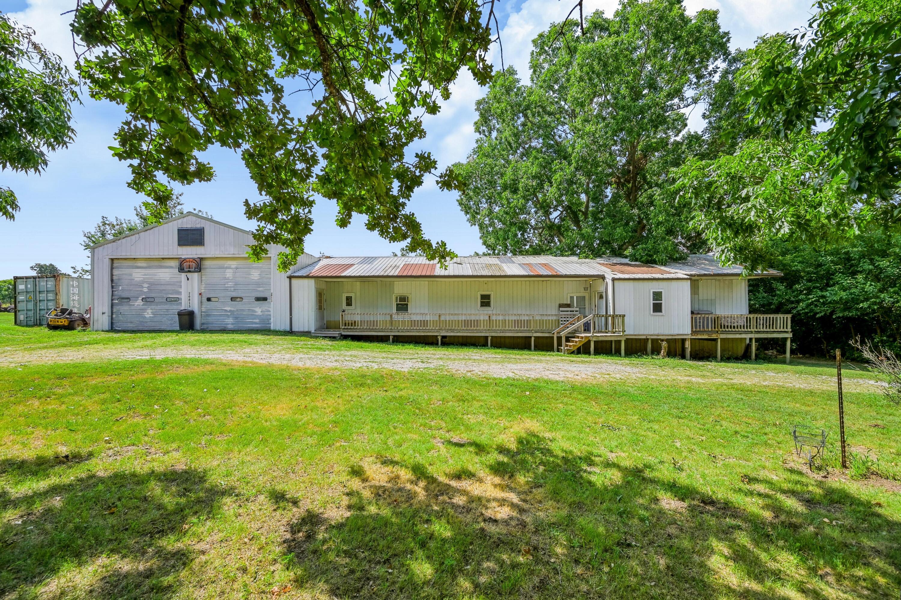 26813 Osage Drive Property Photo 1