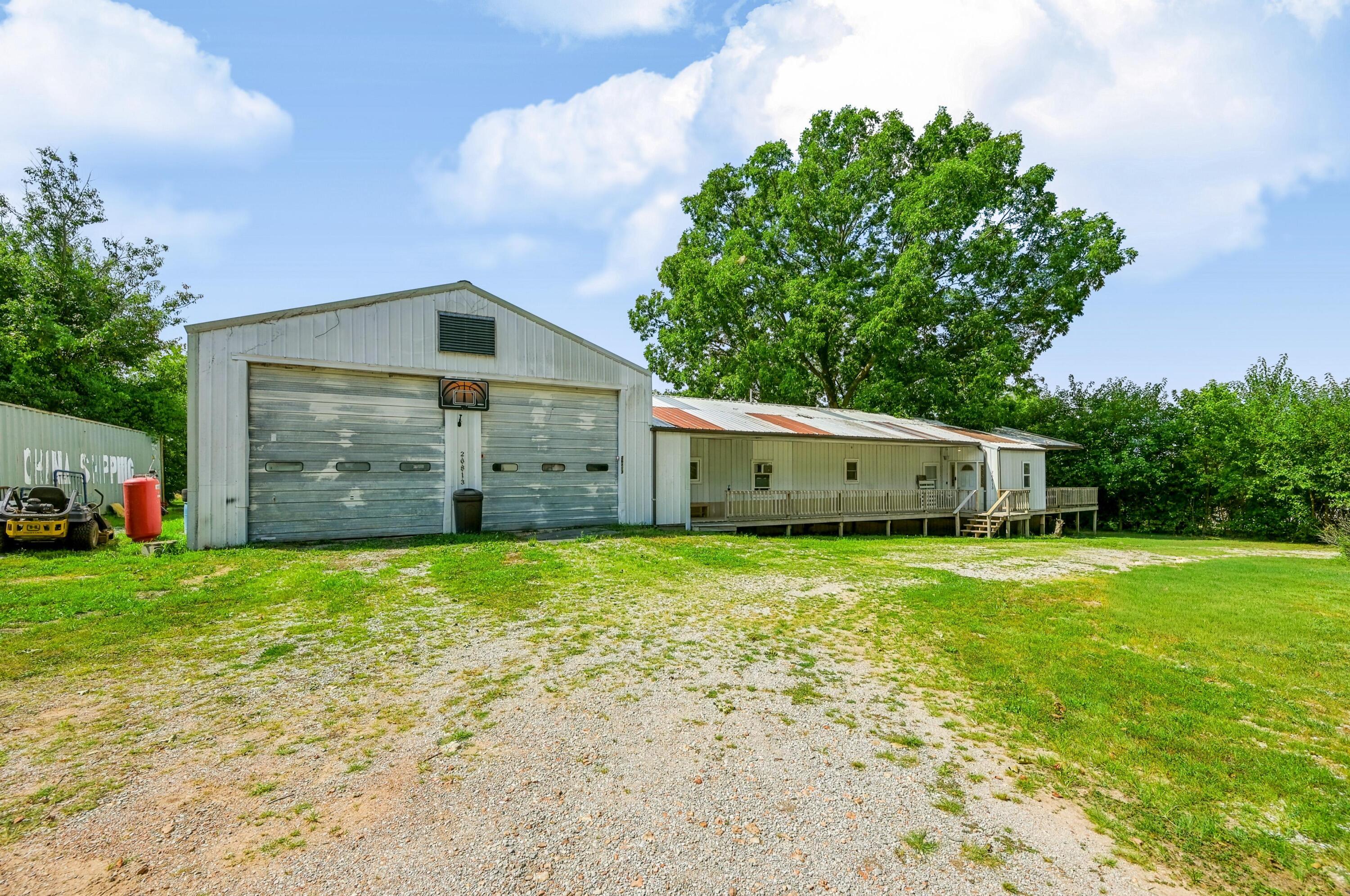 26813 Osage Drive Property Photo 2