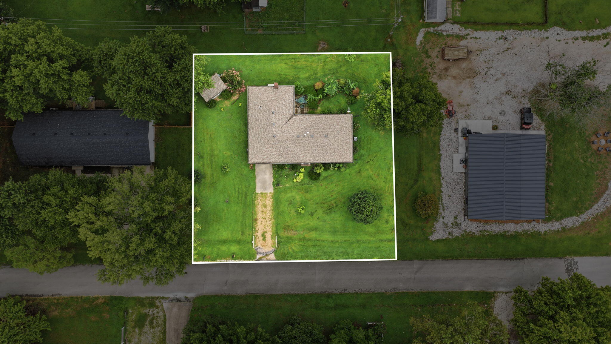 706 North Ward Street Property Photo 34