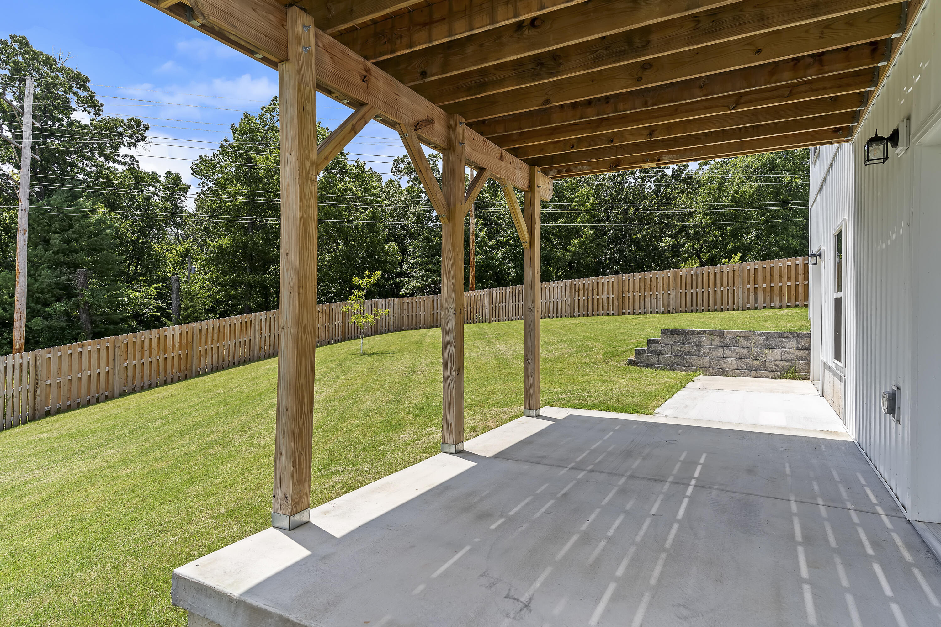 608 North Baywood Drive Property Photo 46