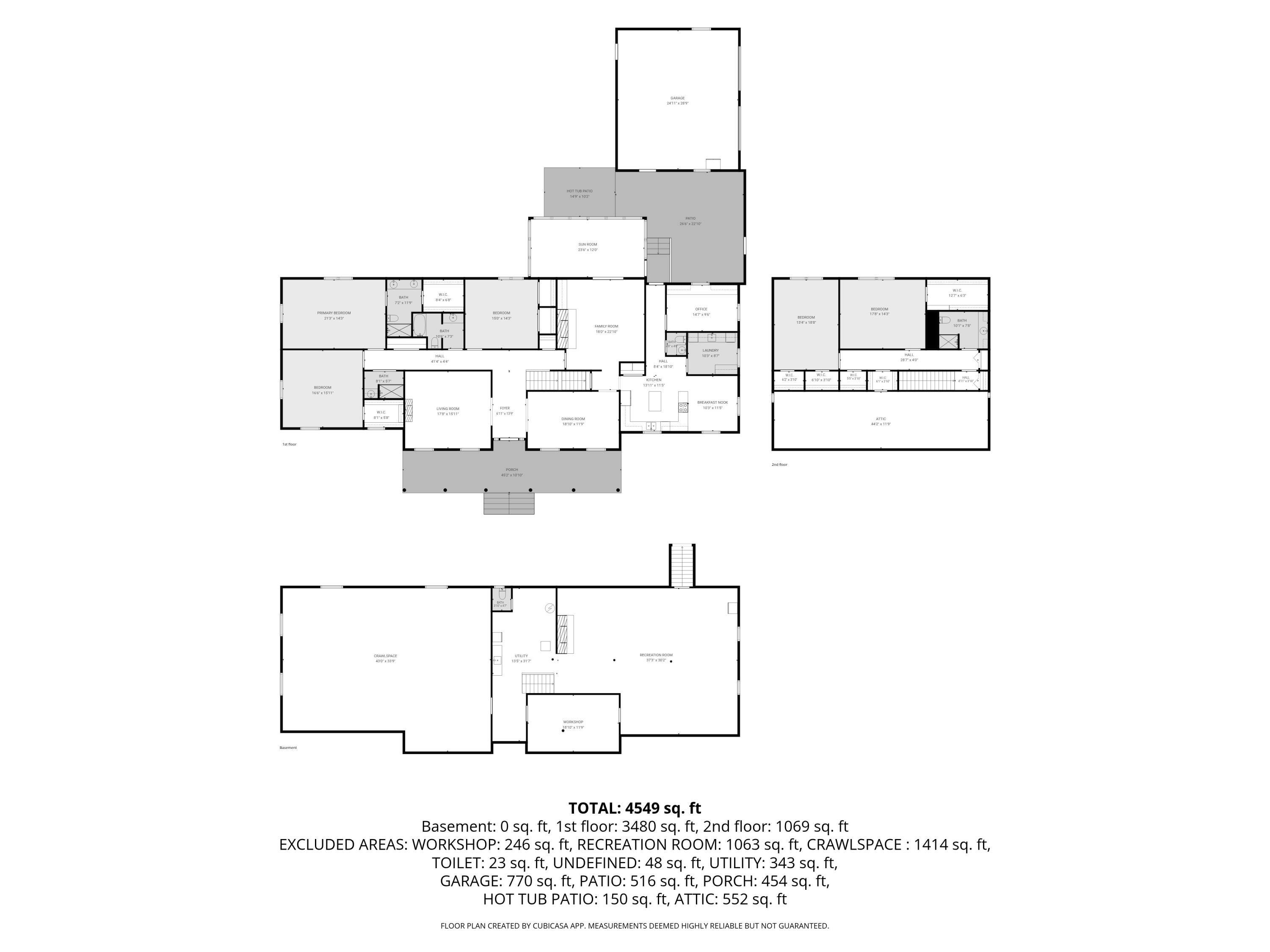 301 West 10th Street Property Photo 75
