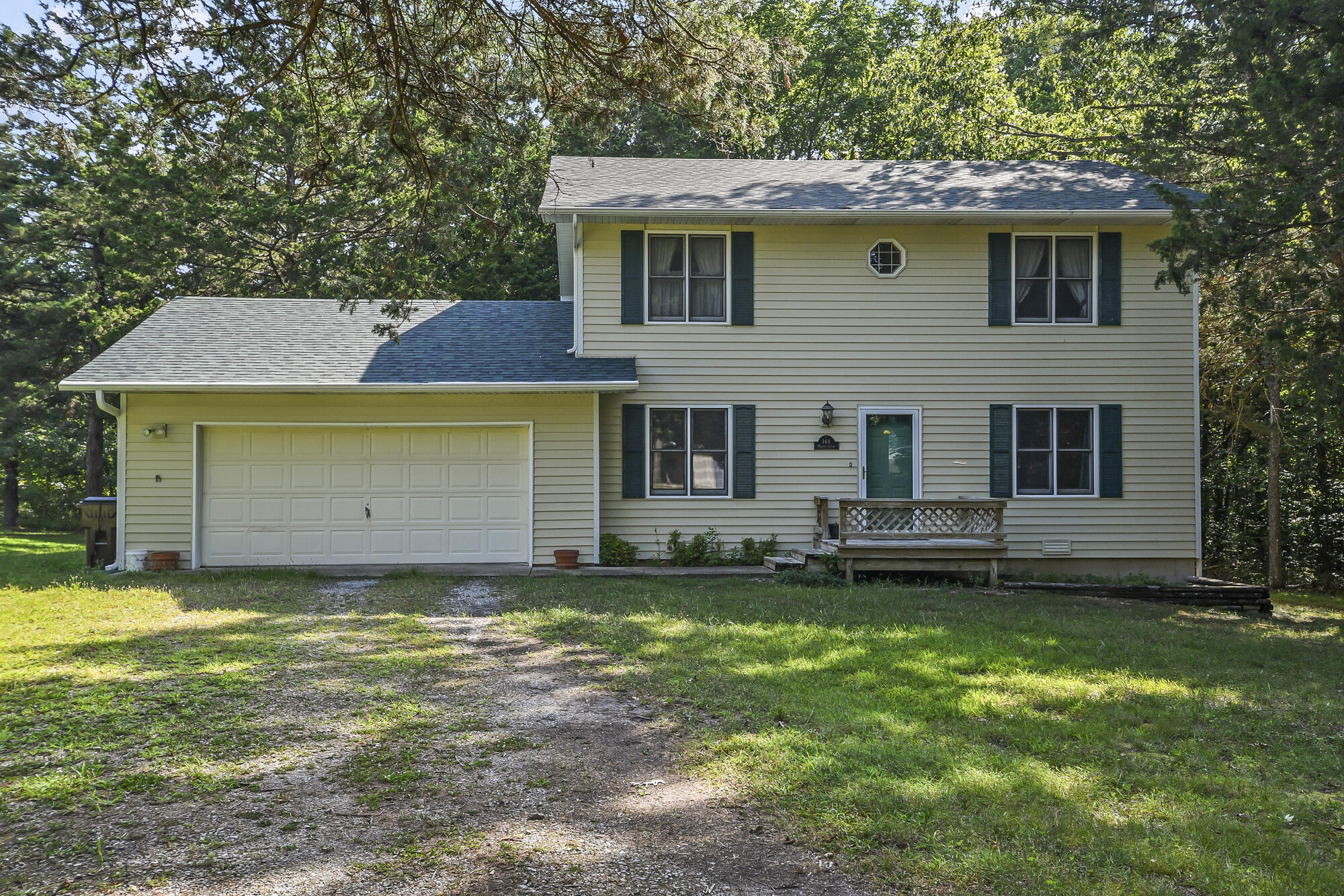 144 Meadow Avenue