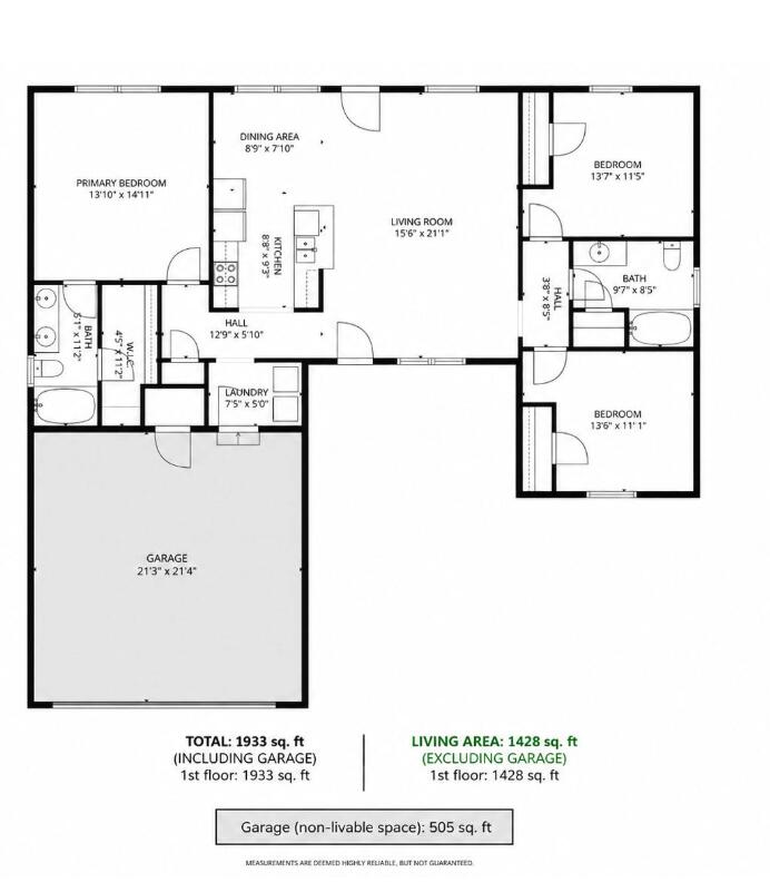 509 Mark Street Property Photo 4
