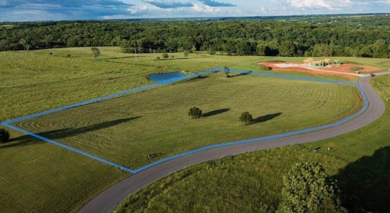 Lot #11 Lone Star Drive Property Photo 5