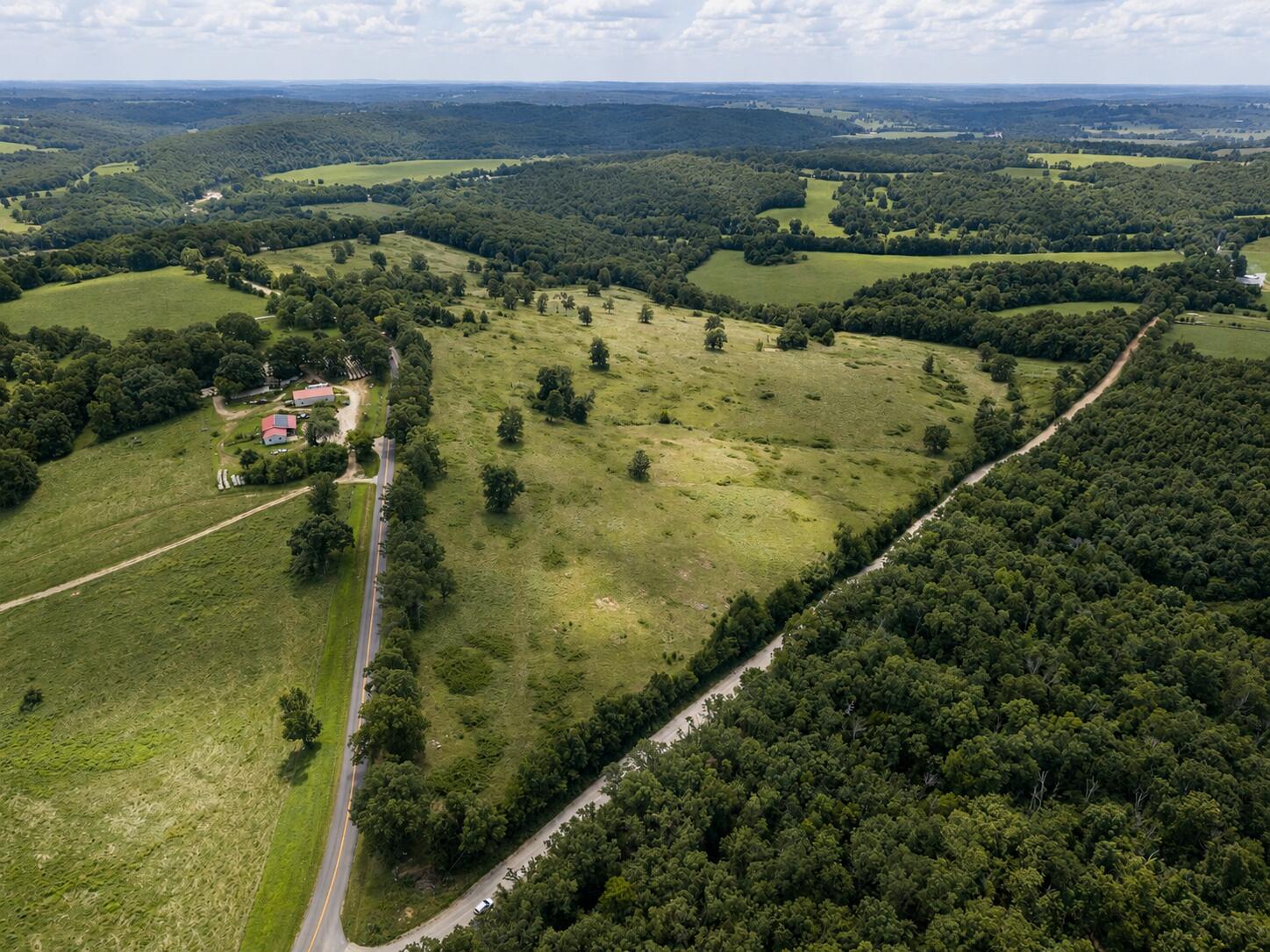 Tbd State Highway E Property Photo 17