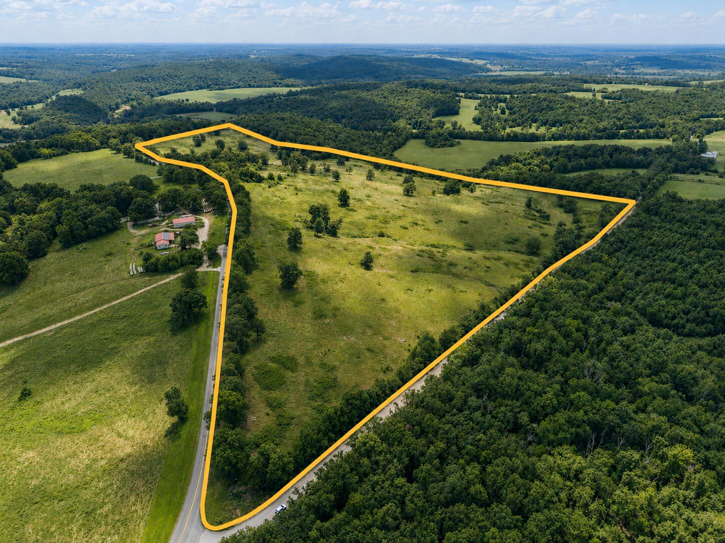 Tbd State Highway E Property Photo 18