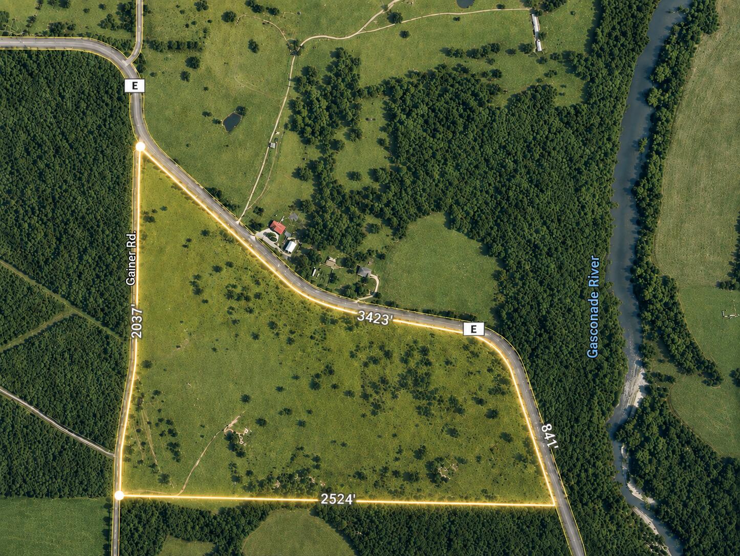Tbd State Highway E Property Photo 19