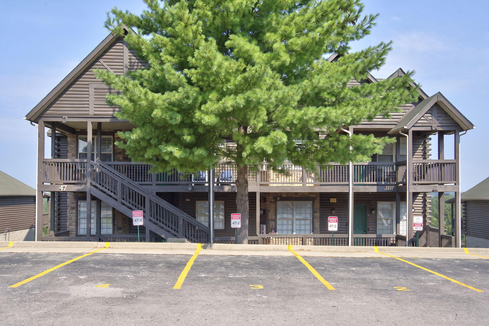 47-3 Songbird Circle 3 Property Photo 3