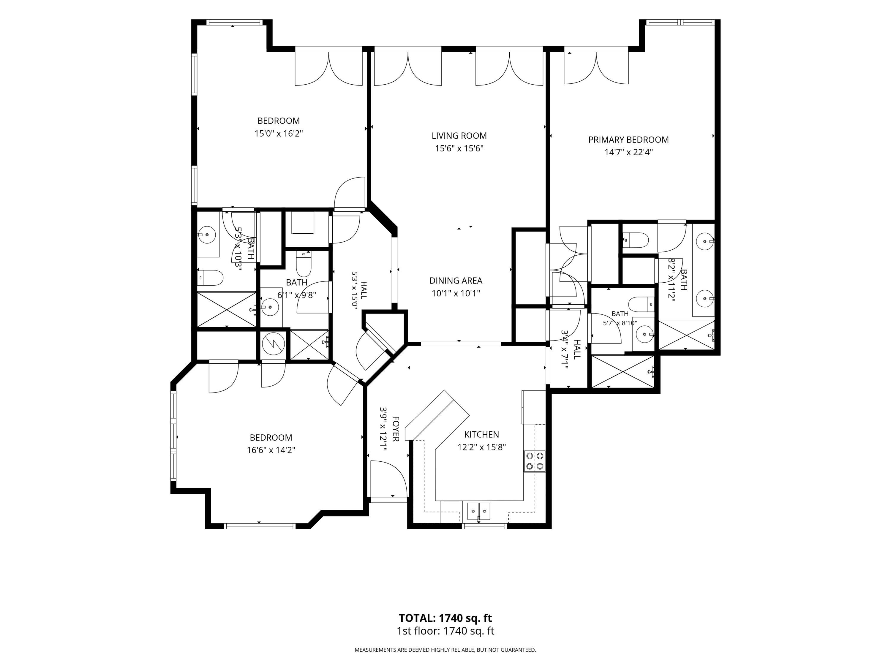 47-3 Songbird Circle 3 Property Photo 33