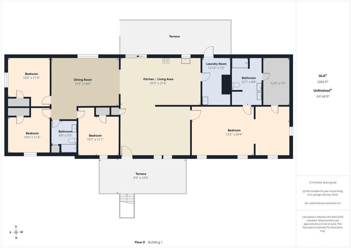 35 Fraker Road Property Photo 3