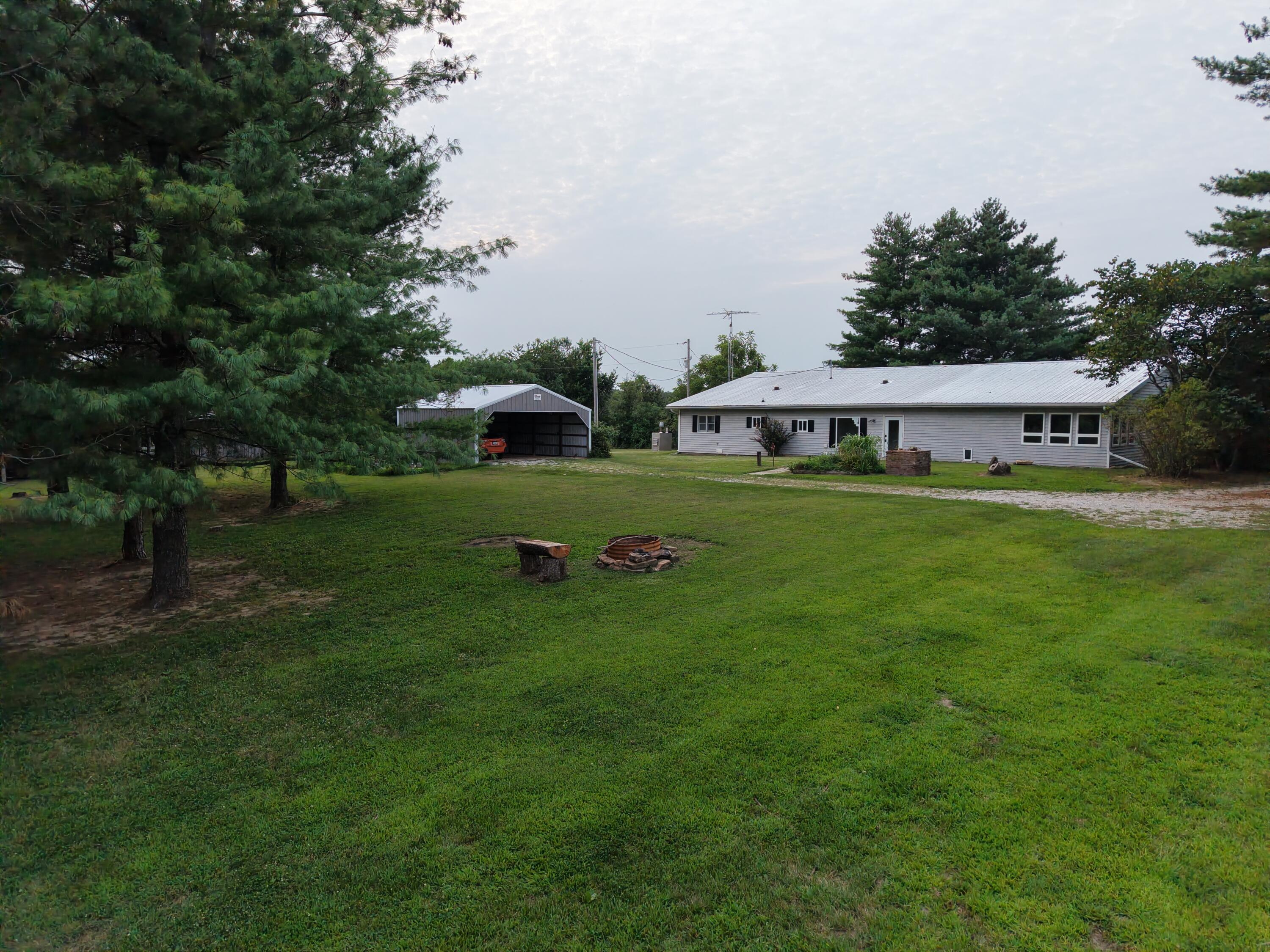 2620 County Road 2300 Property Photo 1