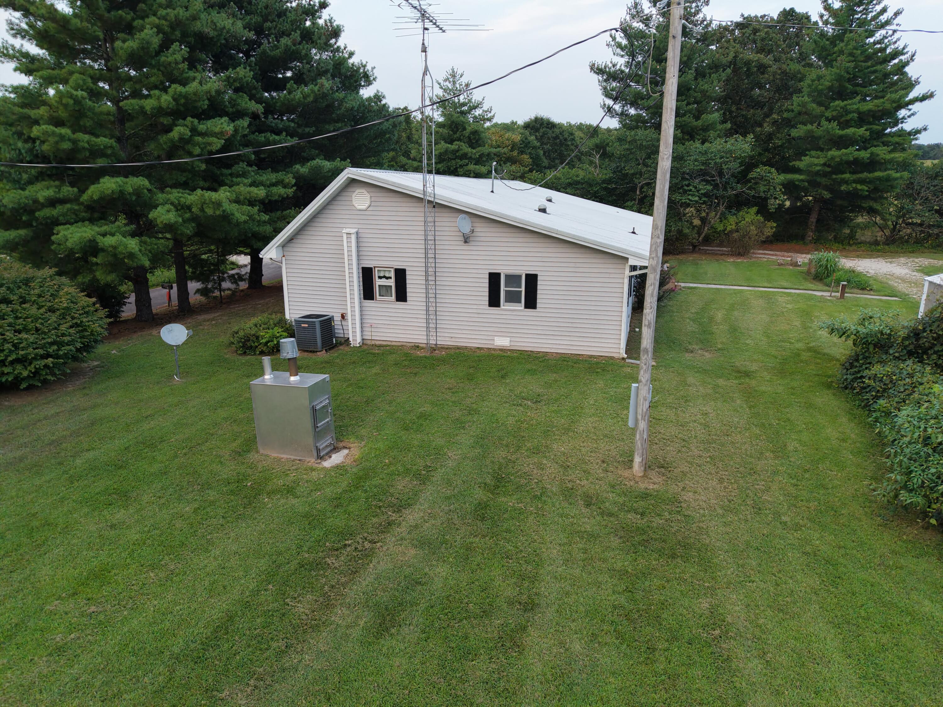 2620 County Road 2300 Property Photo 31