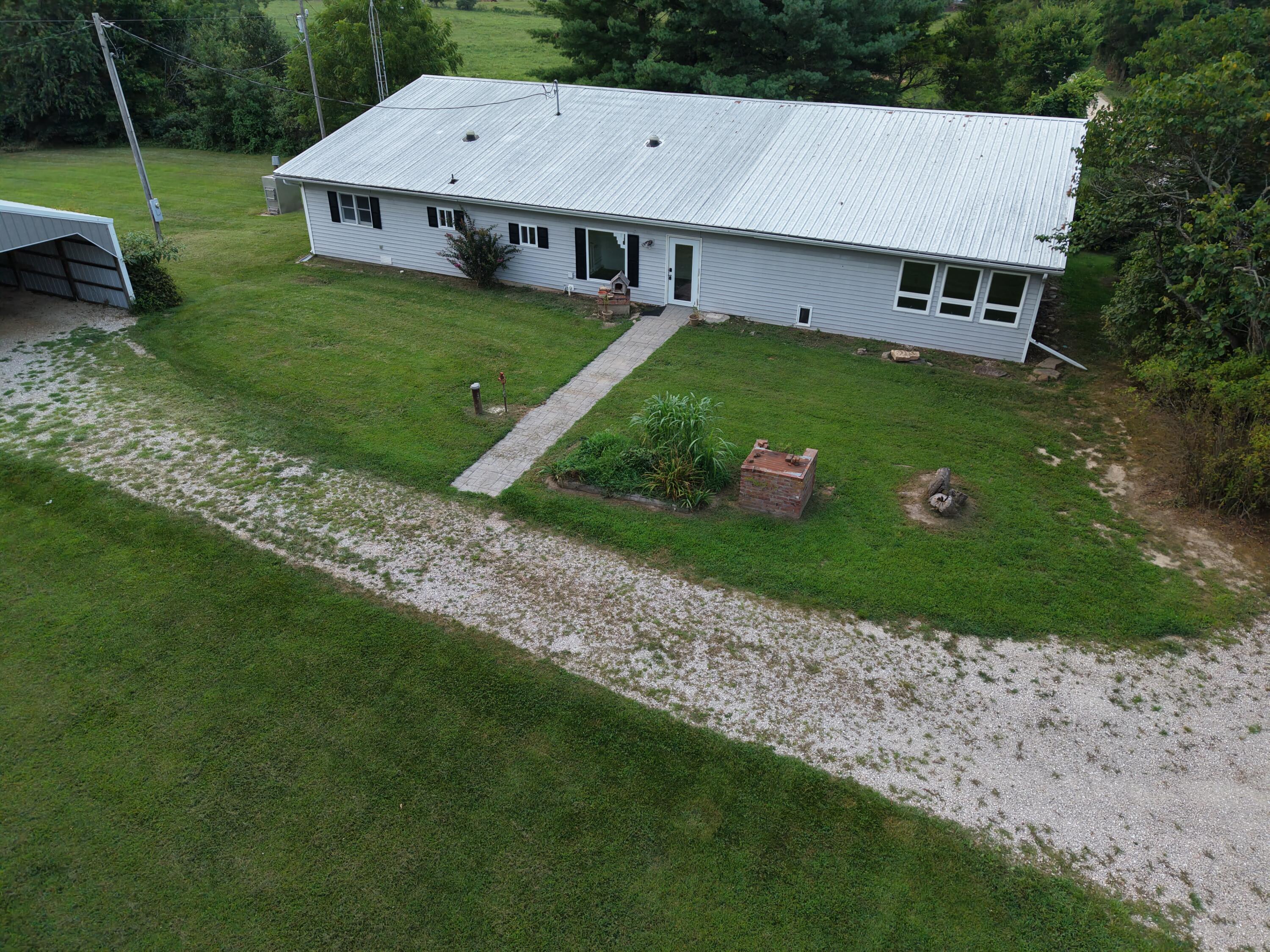 2620 County Road 2300 Property Photo 35