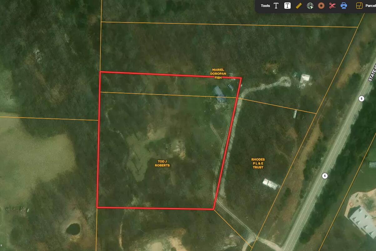 13543 North State Highway 5 Property Photo 17