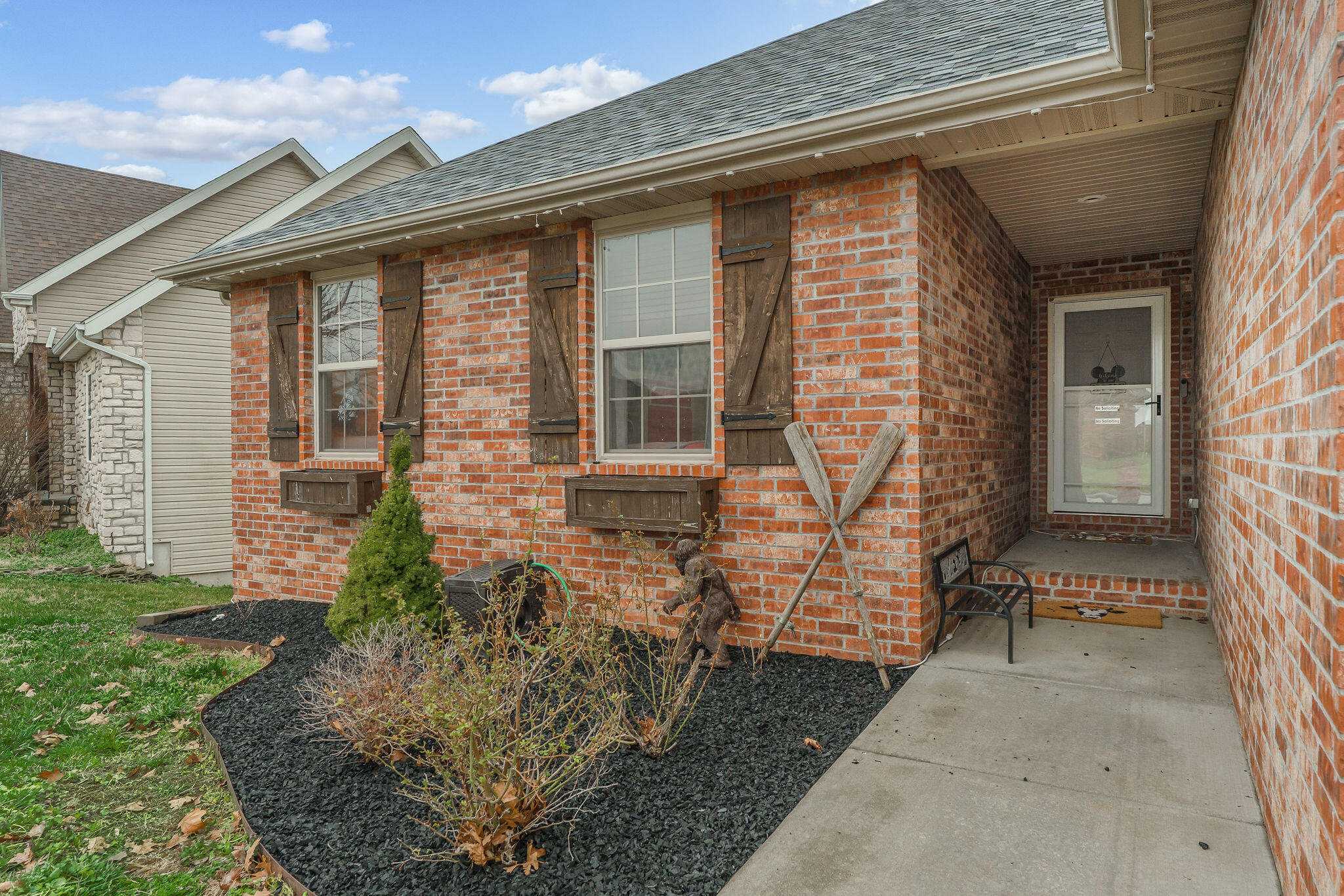 849 South Cobble Creek Boulevard Property Photo 4