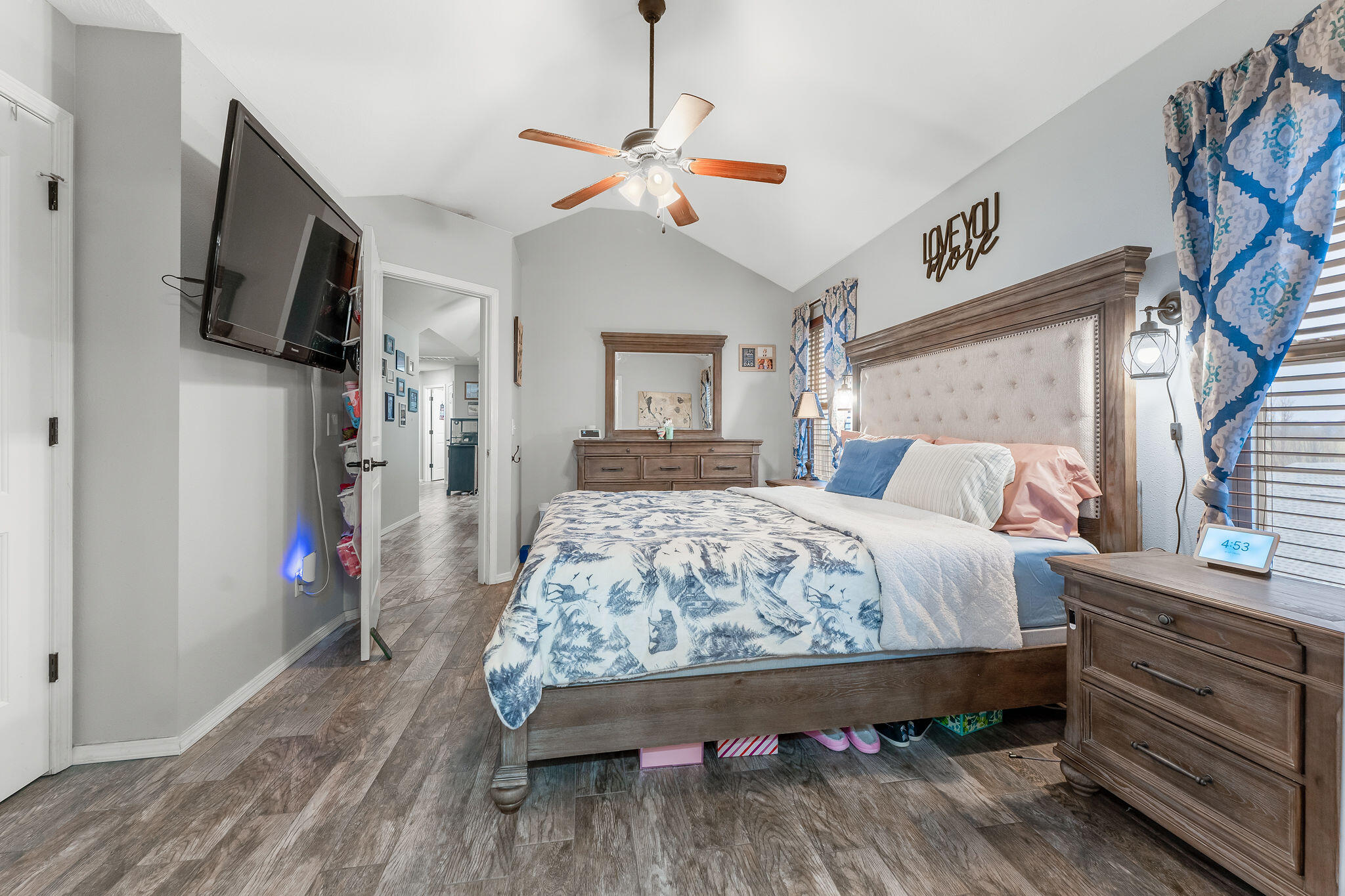 849 South Cobble Creek Boulevard Property Photo 14