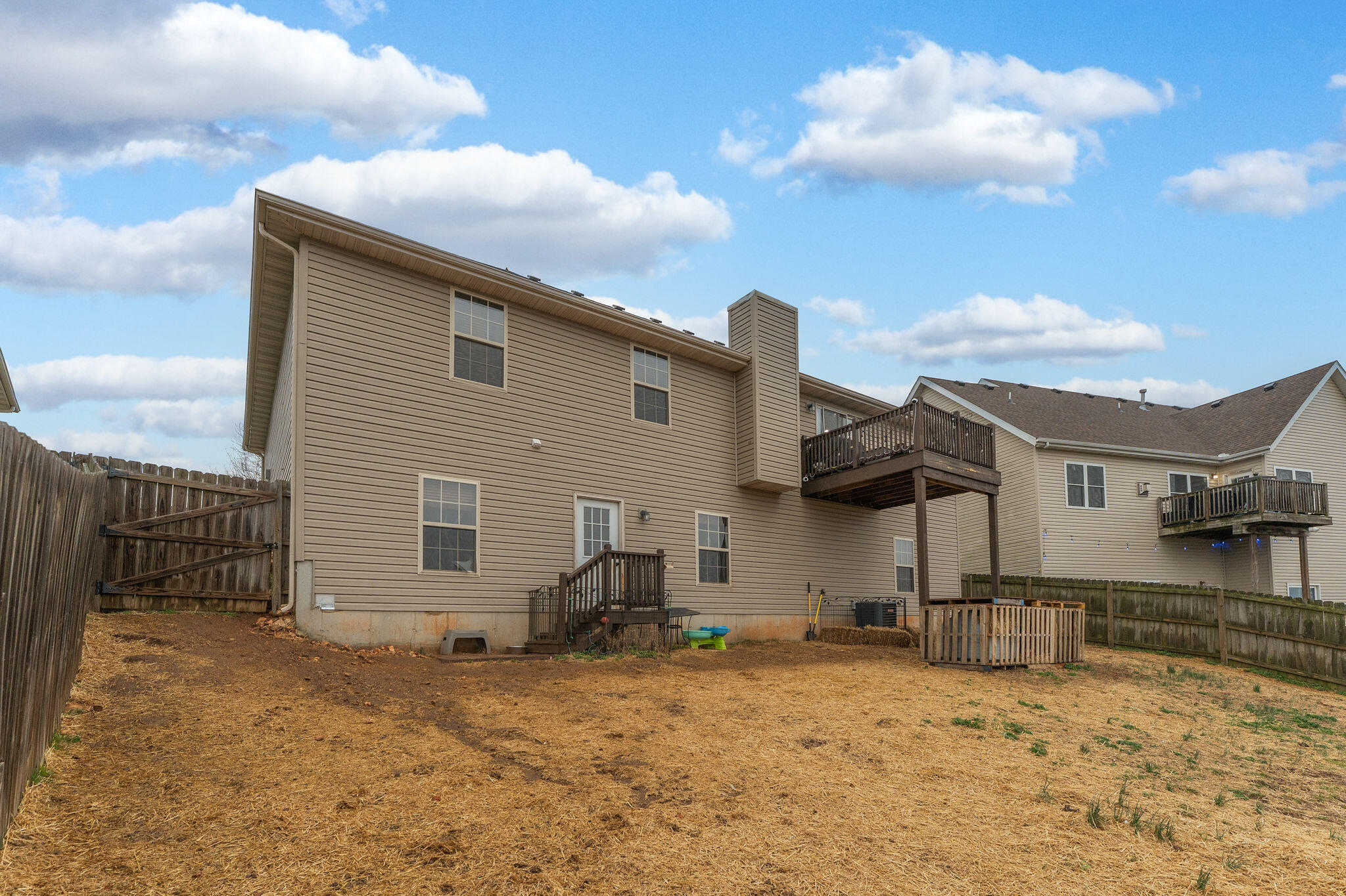 849 South Cobble Creek Boulevard Property Photo 37