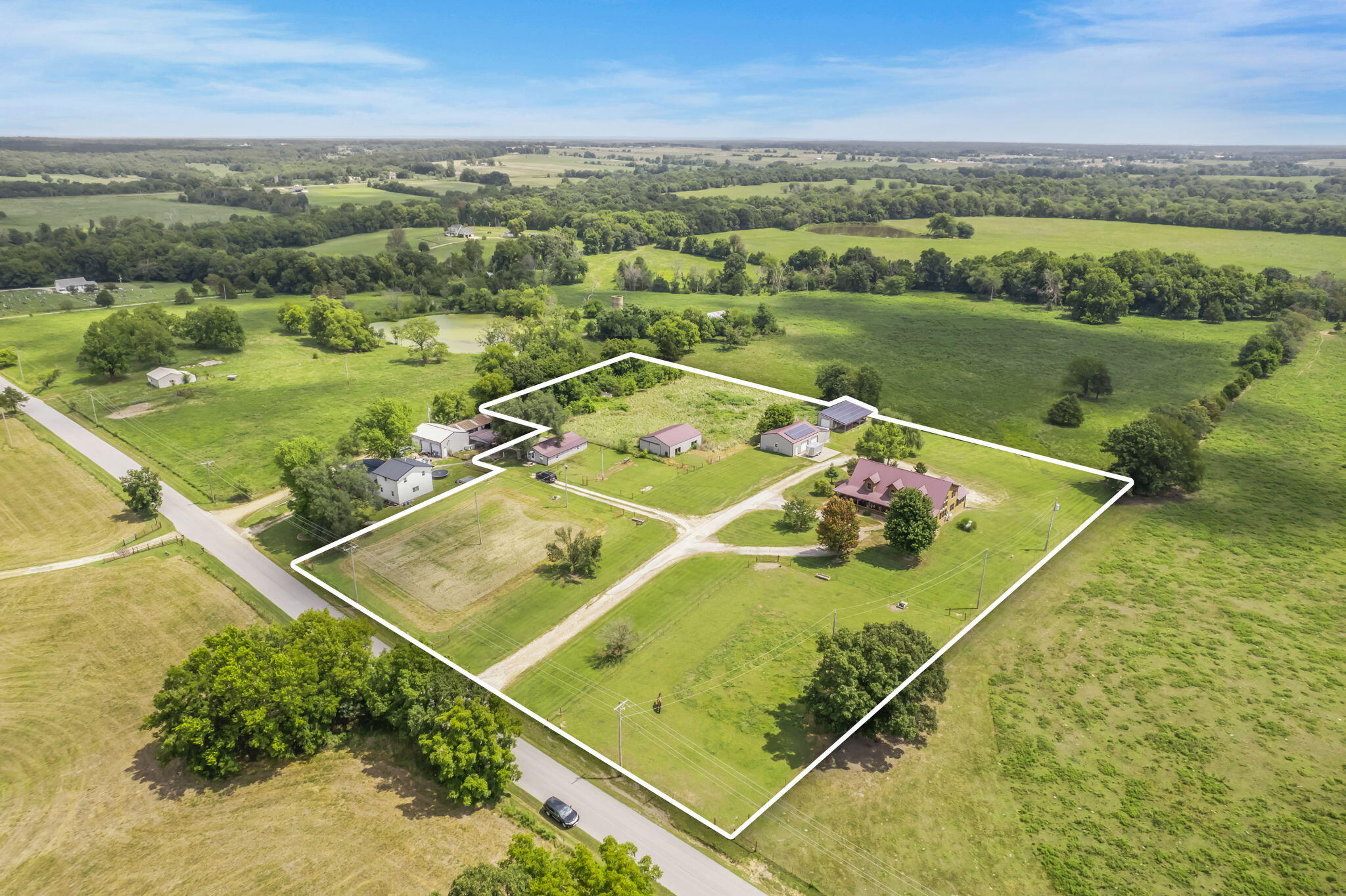 74 New Hope Road Property Photo 4
